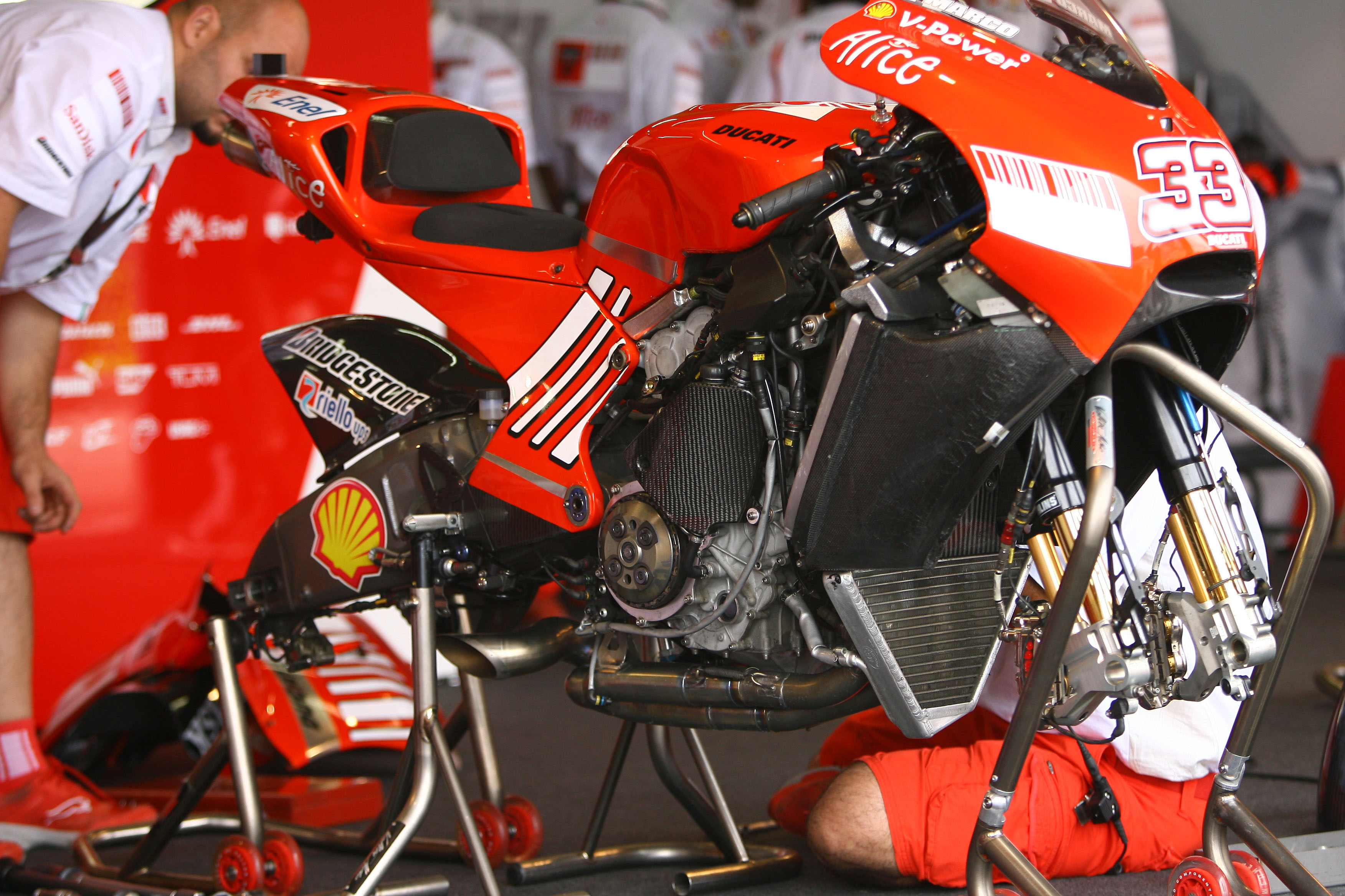 Téléchargez gratuitement l'image Ducati, Véhicules, Motocyclettes sur le bureau de votre PC