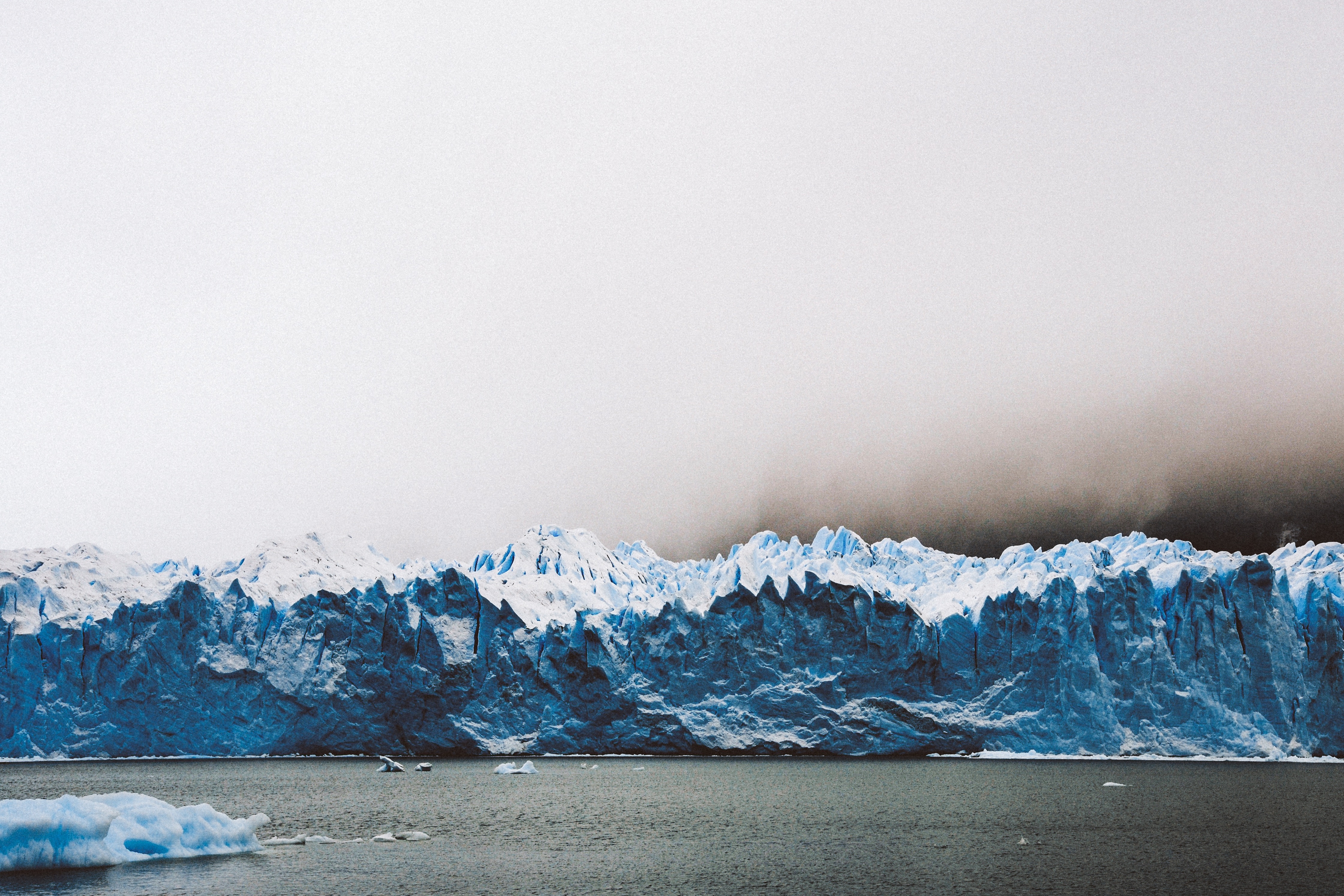 Die besten Perito Moreno-Hintergründe für den Telefonbildschirm