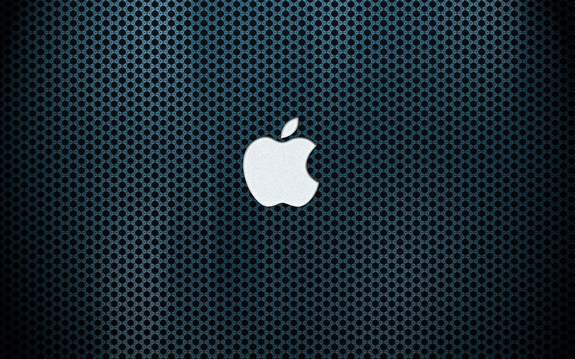 apple, brands, logos Panoramic Wallpaper