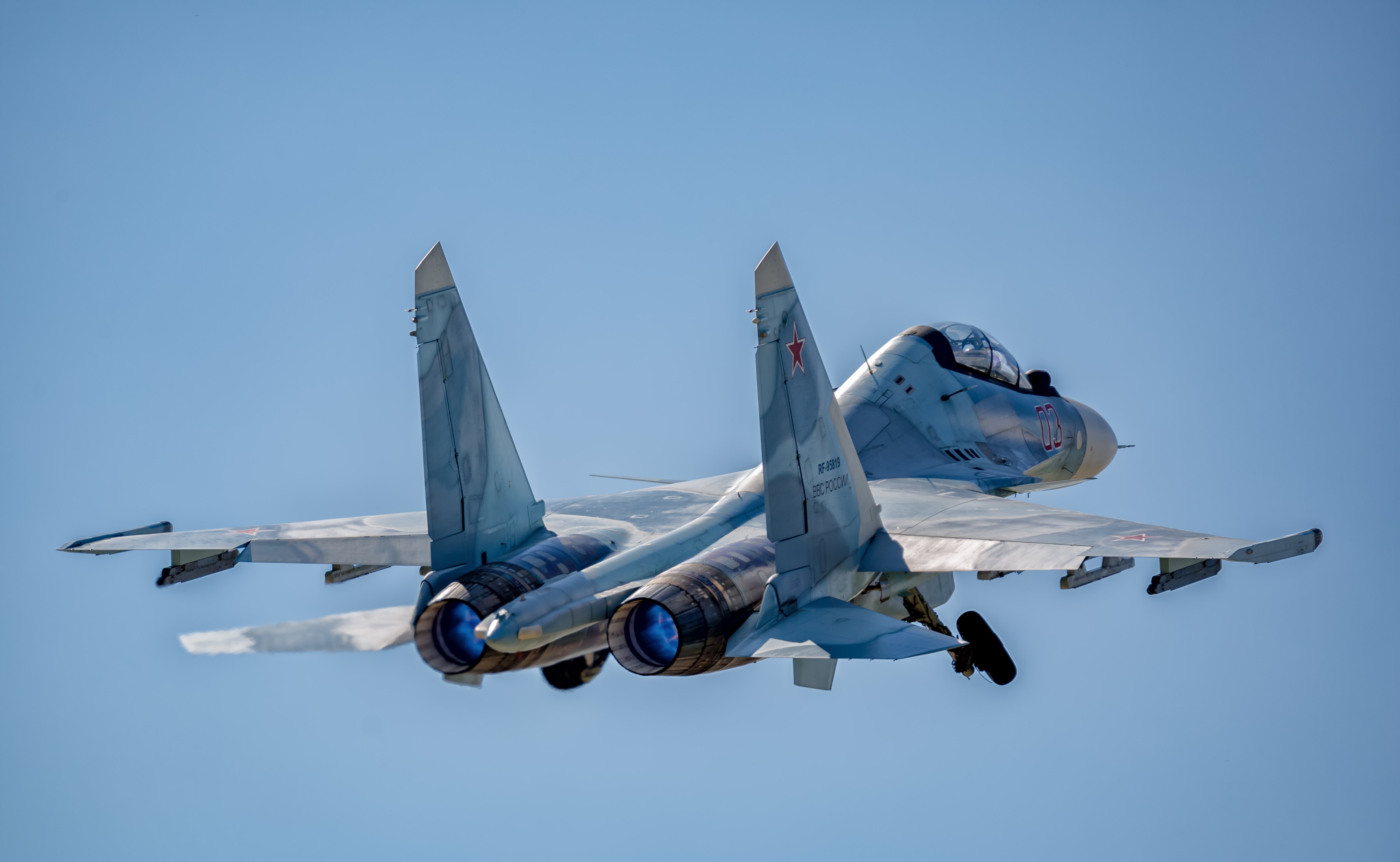429663 baixar papel de parede sukhoi su 30, militar, aeronaves, caça jato, avião de guerra - protetores de tela e imagens gratuitamente