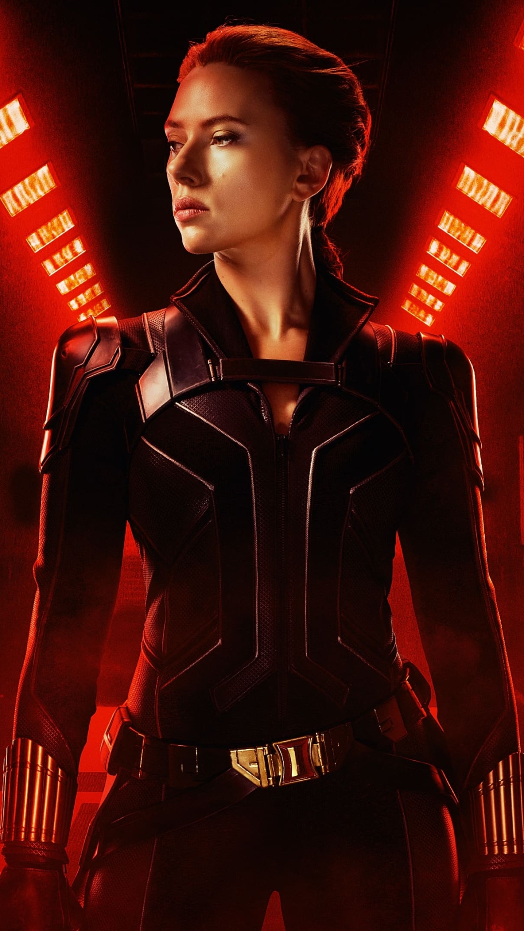 Download mobile wallpaper Scarlett Johansson, Movie, Black Widow, Natasha Romanoff for free.