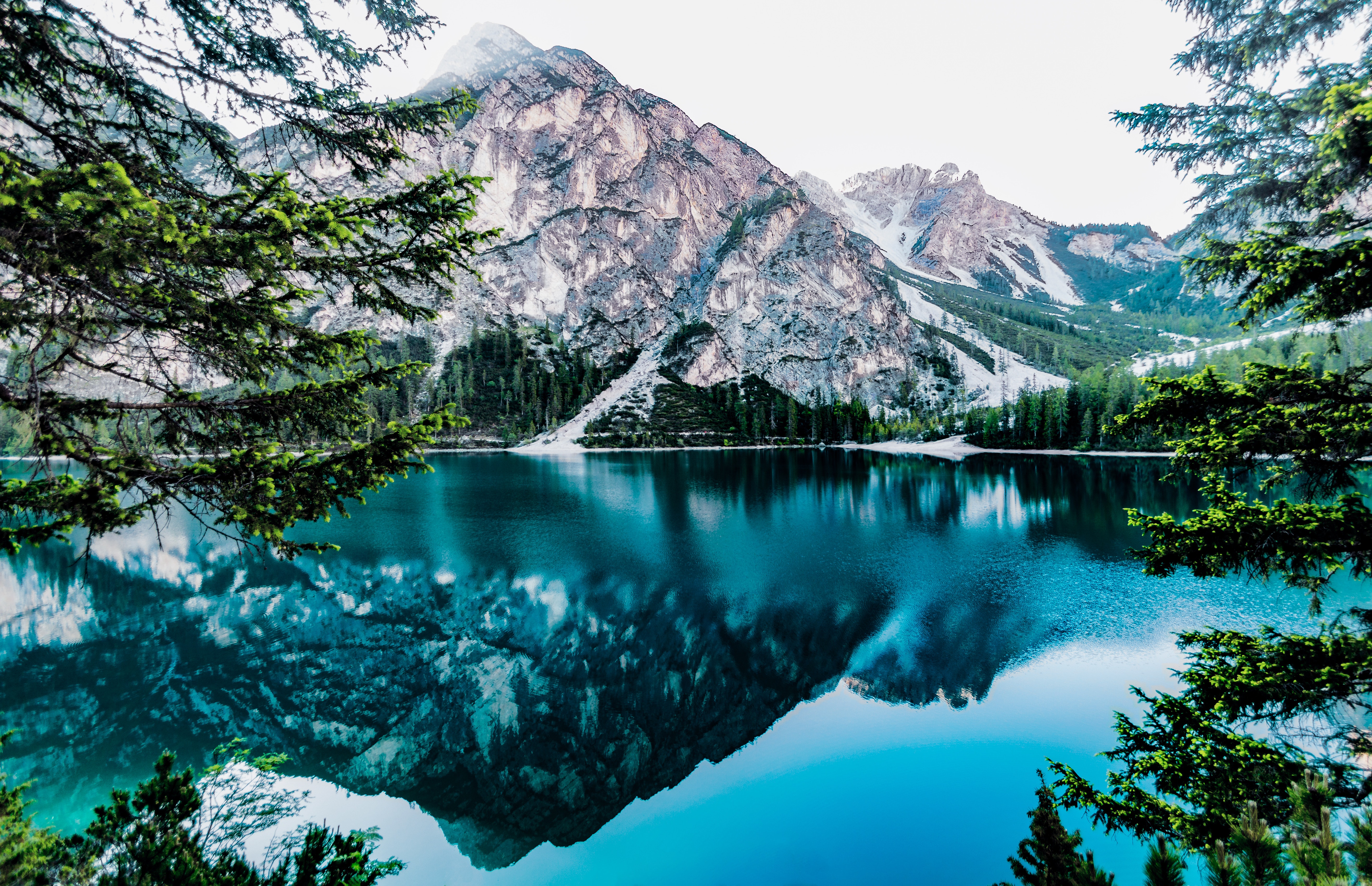 Download mobile wallpaper Lakes, Mountain, Lake, Earth for free.