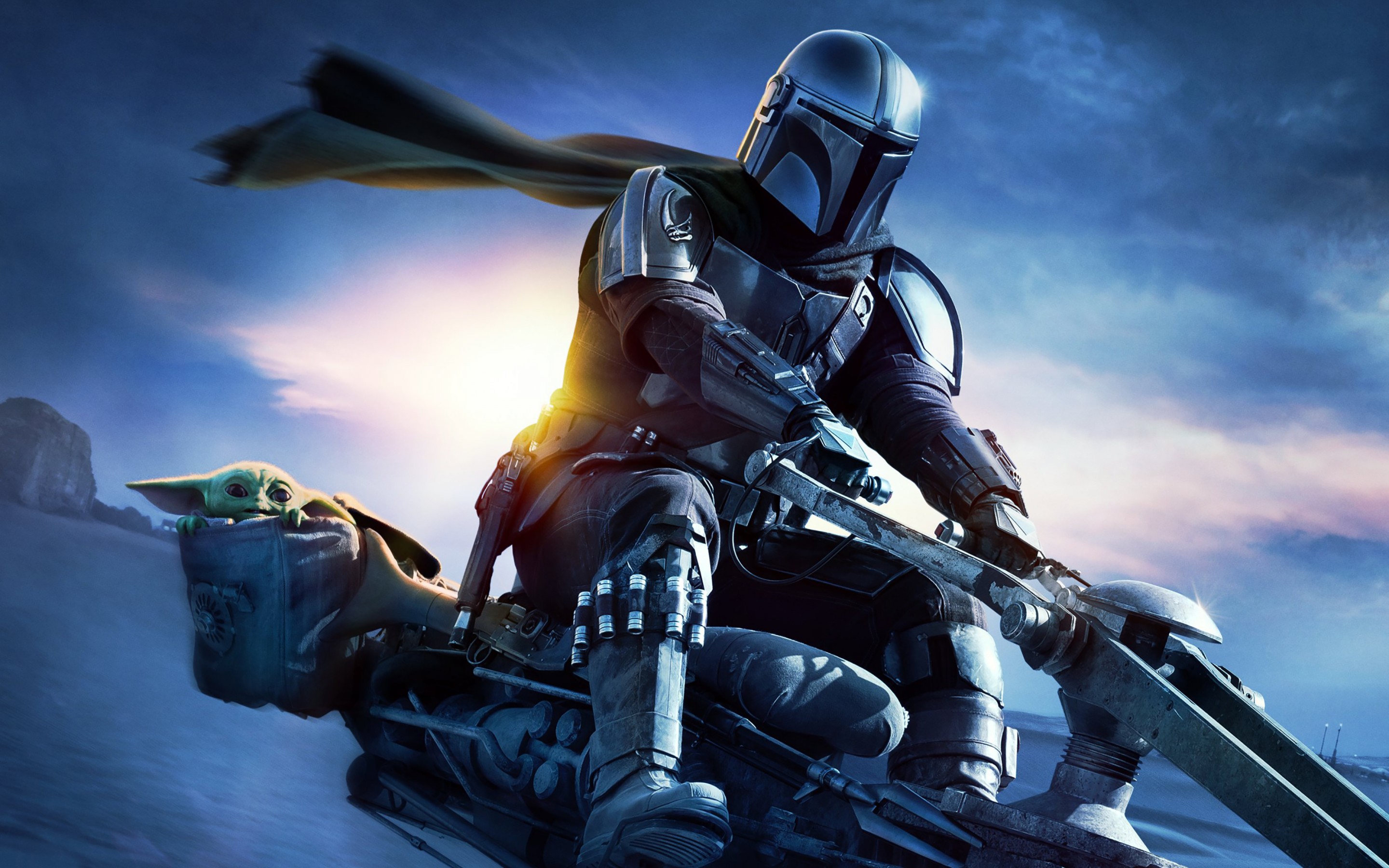 Free download wallpaper Tv Show, The Mandalorian, The Mandalorian (Character), The Mandalorian (Tv Show) on your PC desktop