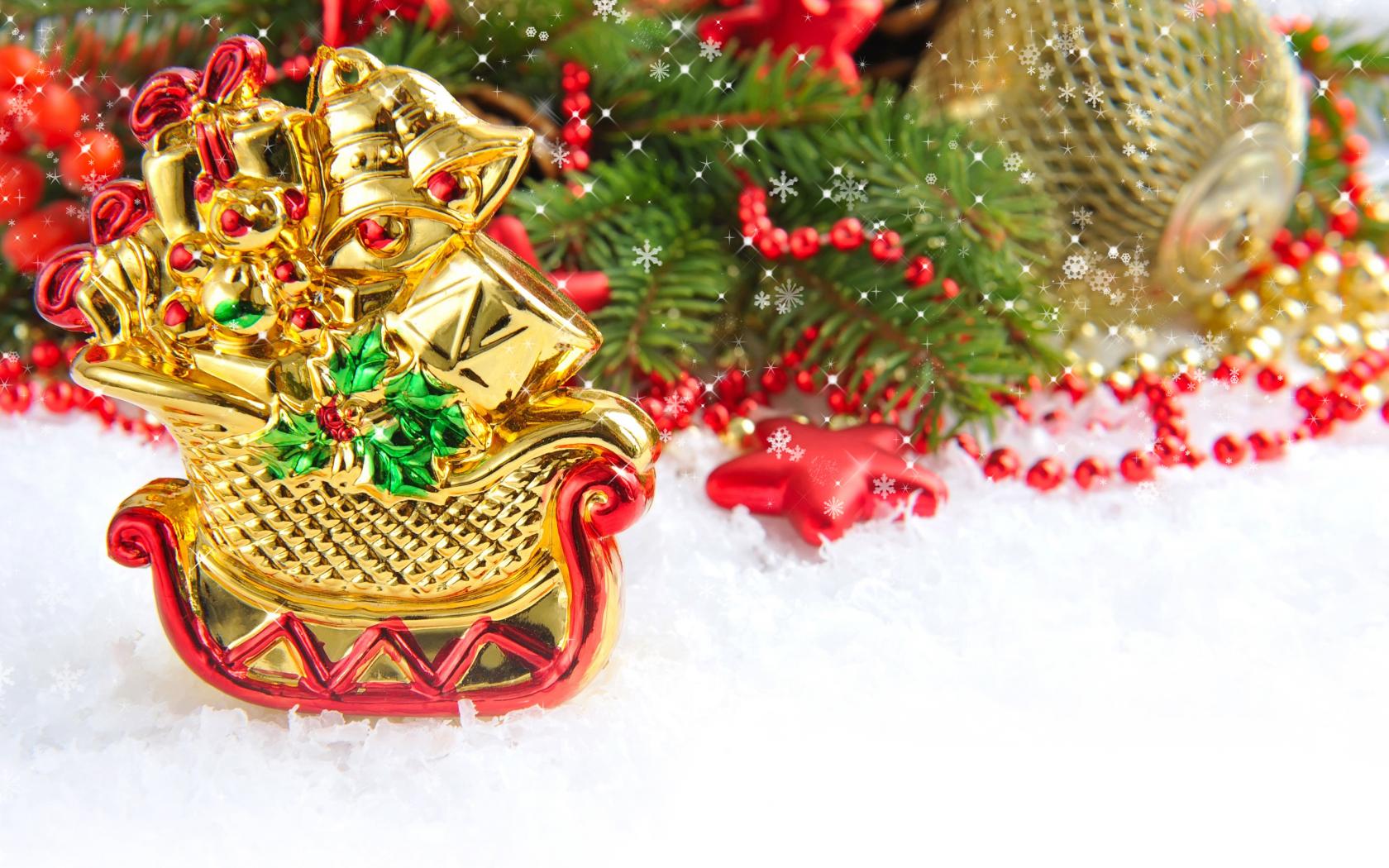 Free download wallpaper Christmas, Holiday, Christmas Ornaments on your PC desktop