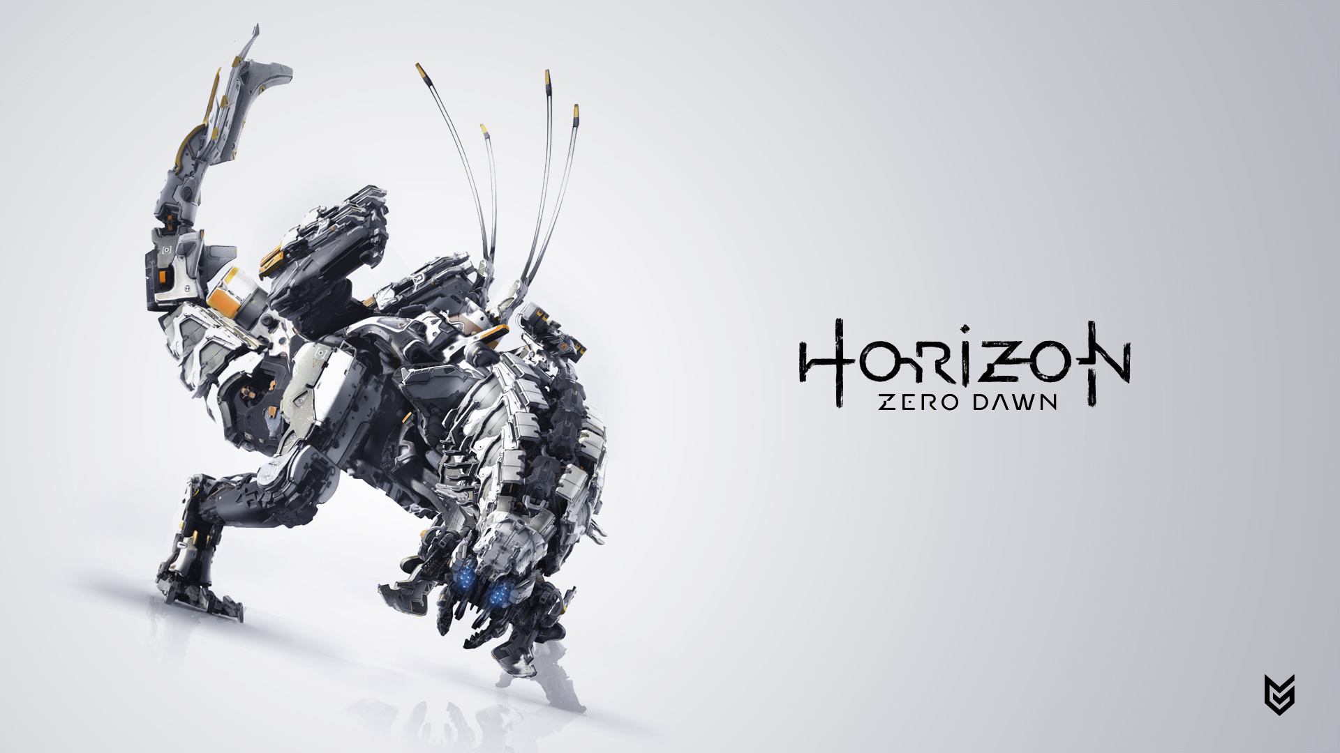 Baixe gratuitamente a imagem Videogame, Horizon Zero Dawn na área de trabalho do seu PC