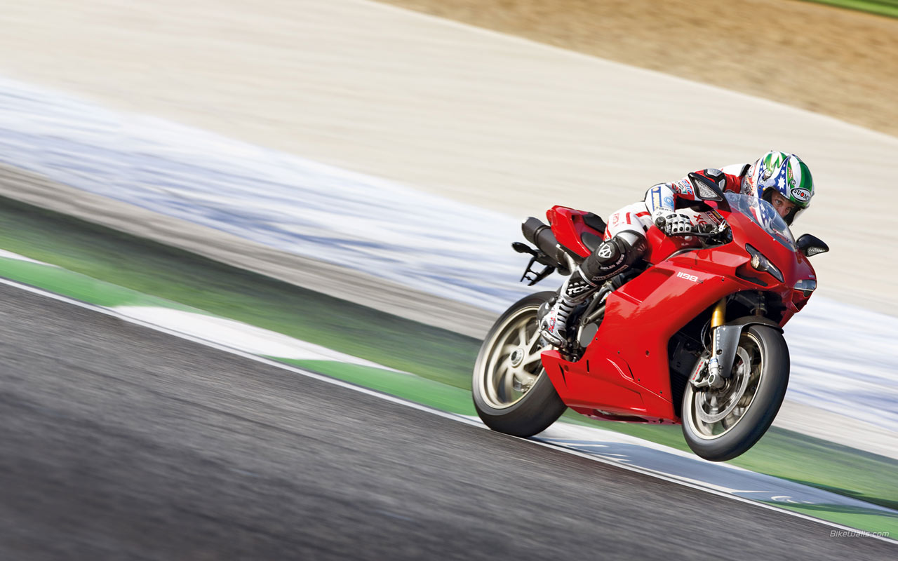 Download mobile wallpaper Ducati, Vehicles for free.