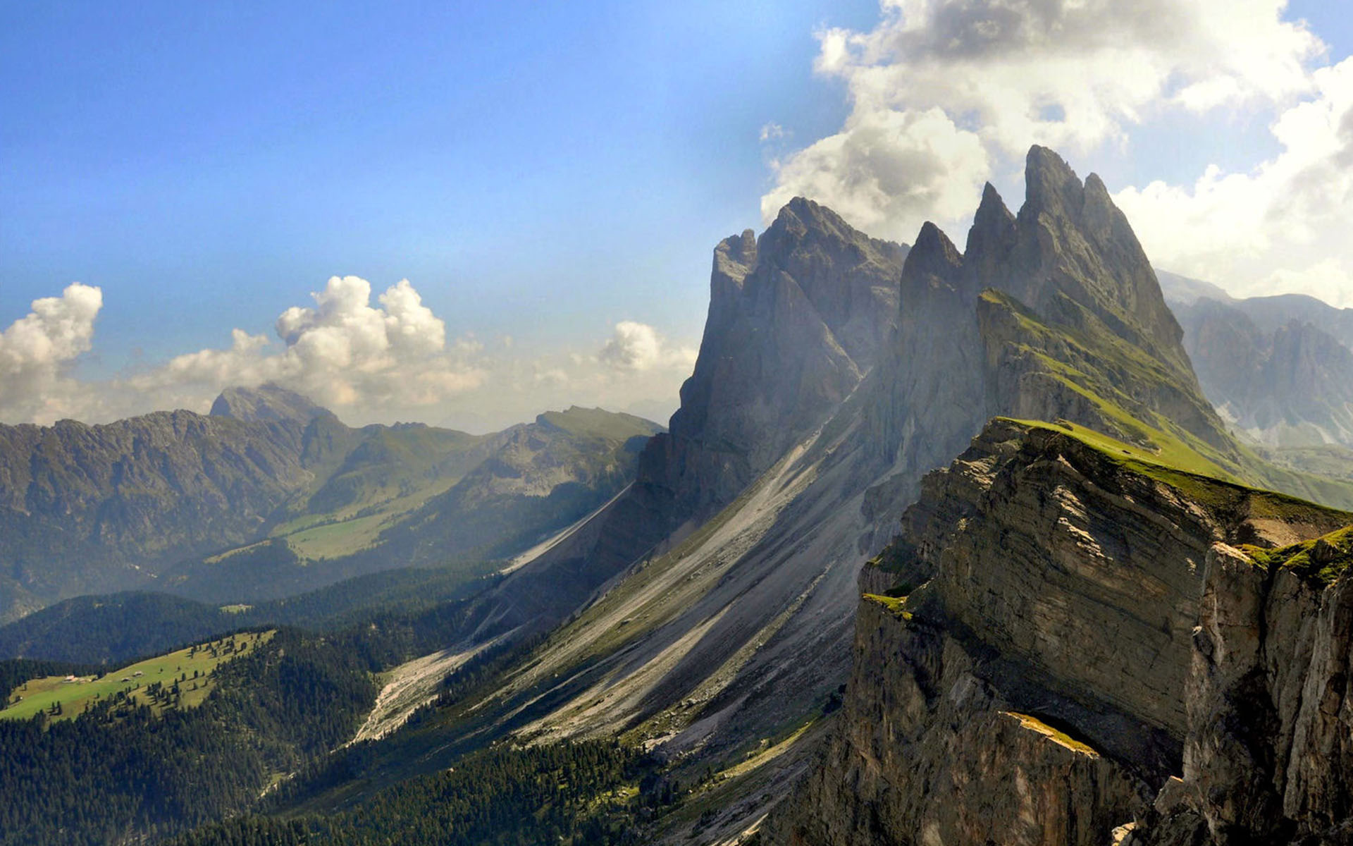 Descarga gratis la imagen Montañas, Montaña, Tierra/naturaleza en el escritorio de tu PC