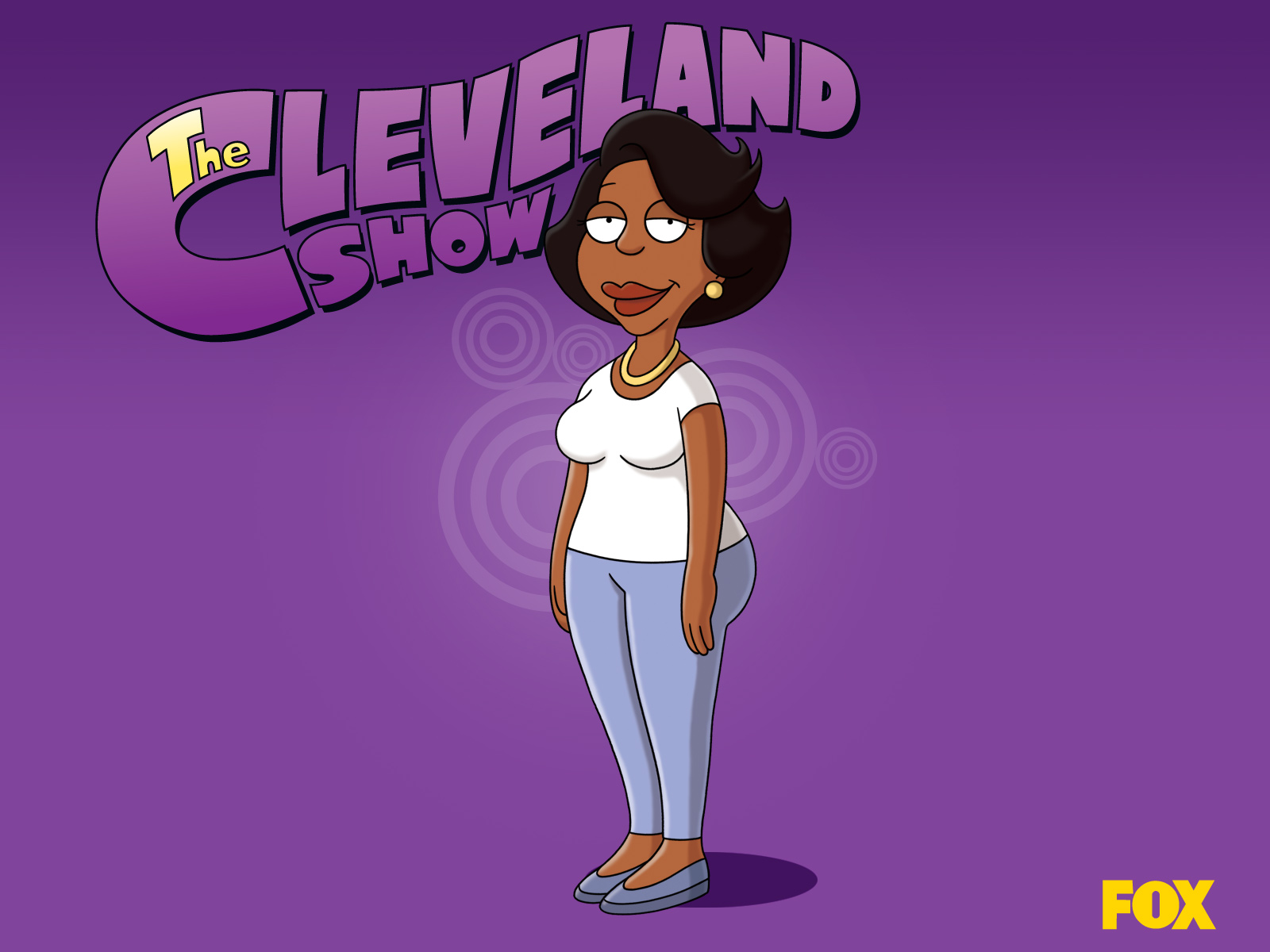 606179 baixar imagens programa de tv, the cleveland show, cleveland show - papéis de parede e protetores de tela gratuitamente