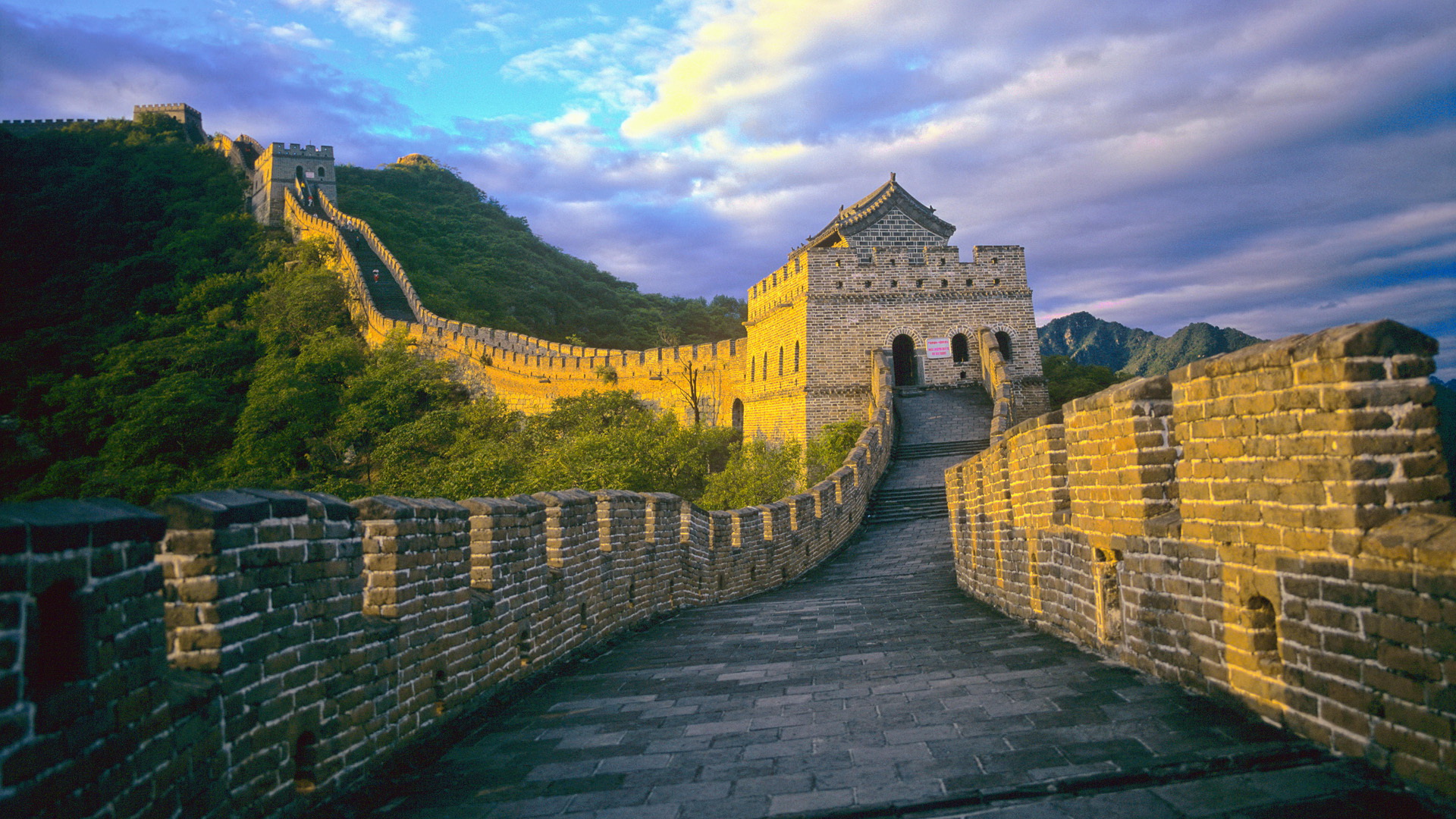 284946 скачать картинку сделано человеком, великая китайская стена, памятники - обои и заставки бесплатно
