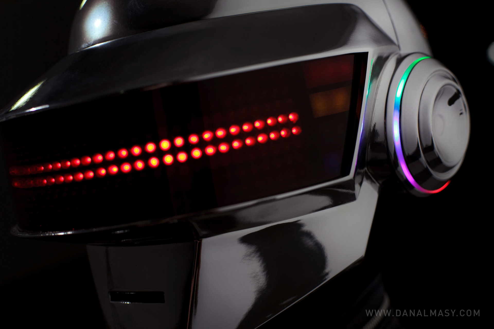 Free download wallpaper Music, Daft Punk on your PC desktop