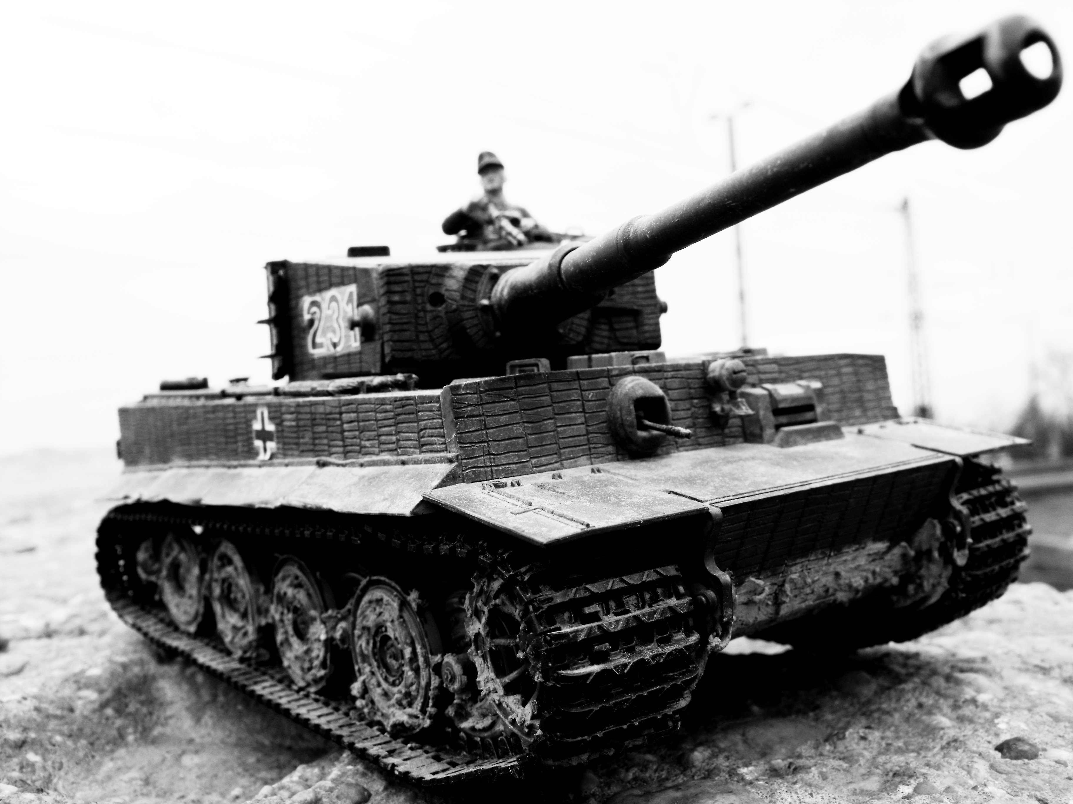 369191 скачать обои тигр i, военные, танки - заставки и картинки бесплатно