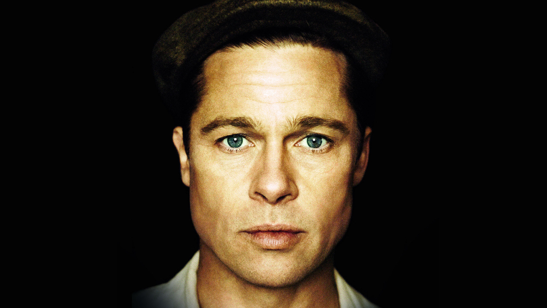 Download mobile wallpaper Brad Pitt, Movie, The Curious Case Of Benjamin Button for free.