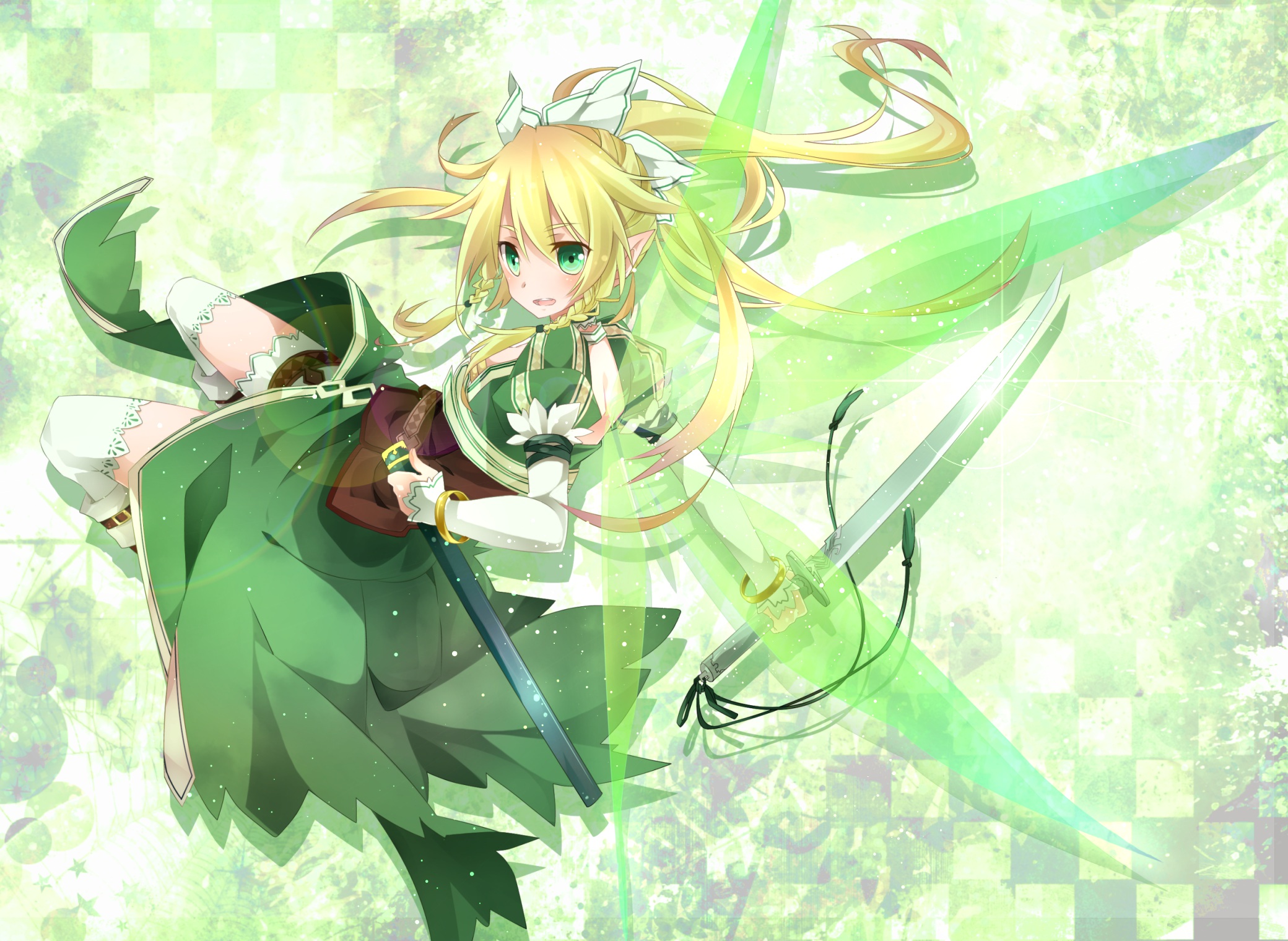 313658 Hintergrundbild herunterladen animes, sword art online, suguha kirigaya - Bildschirmschoner und Bilder kostenlos