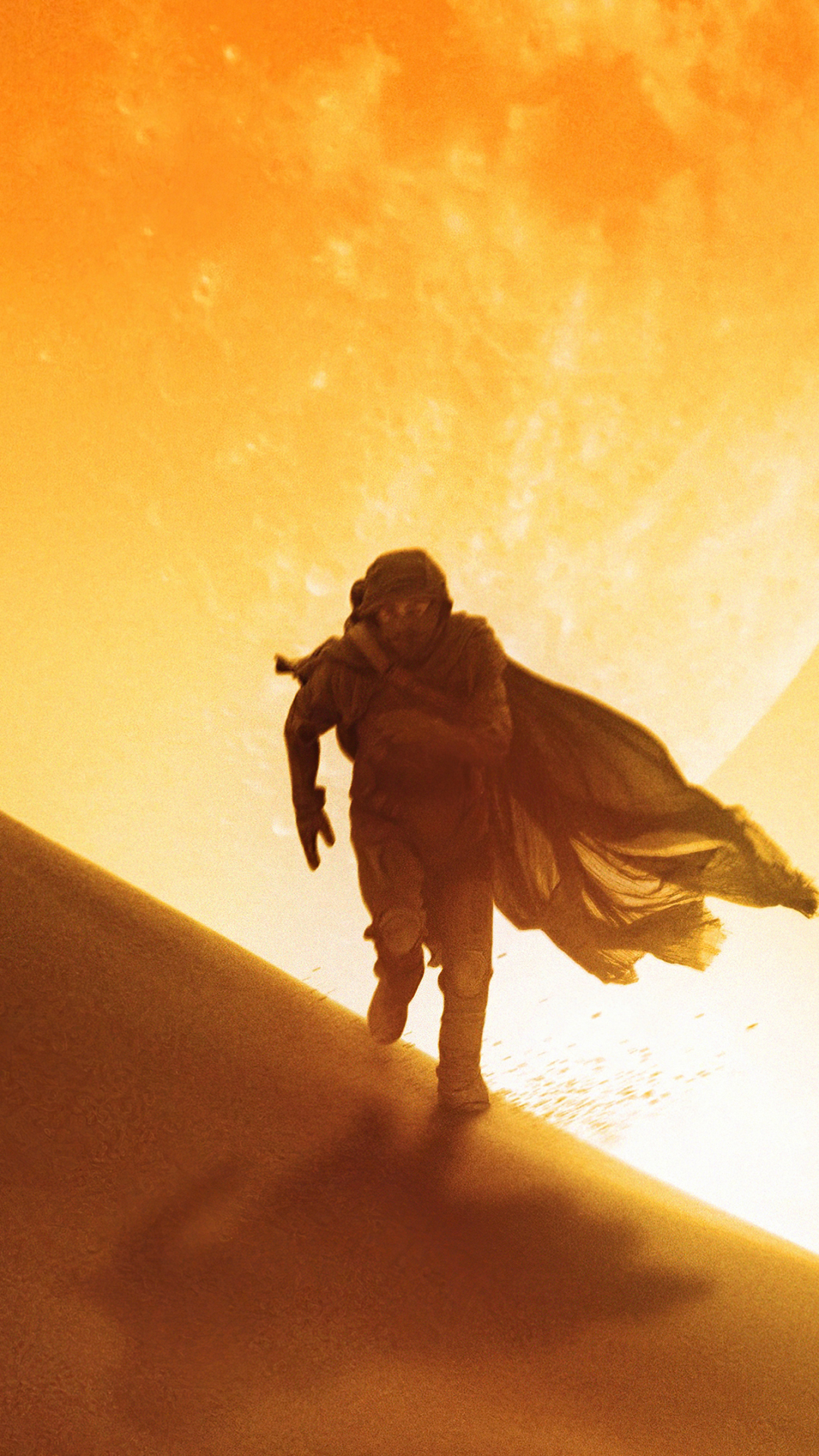 Téléchargez des papiers peints mobile Film, Dune (2021) gratuitement.