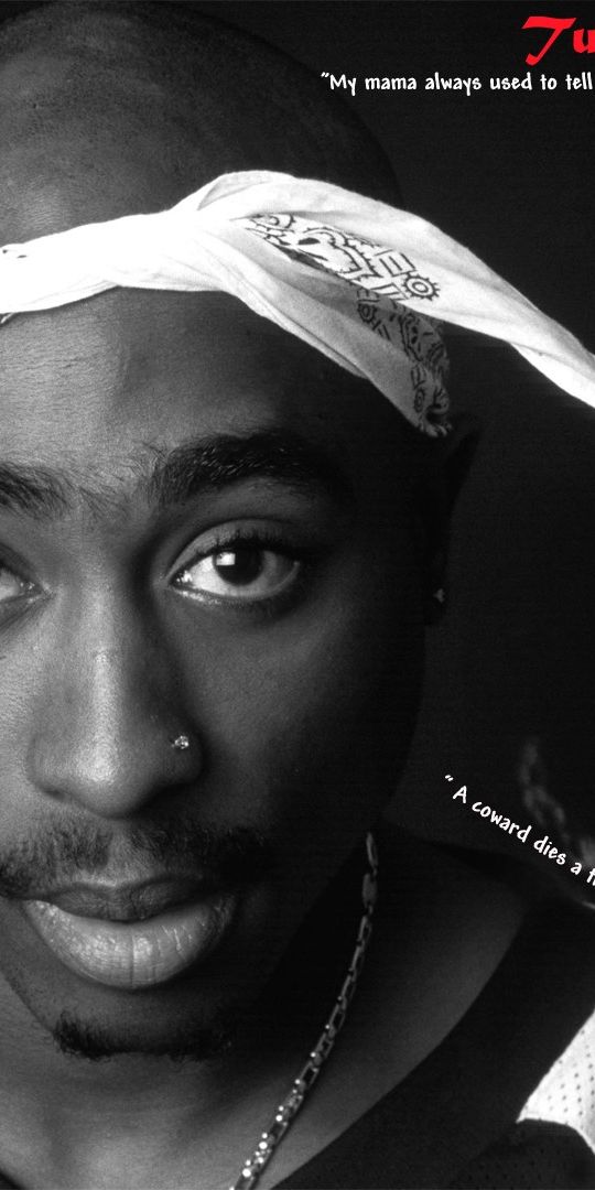 Desktop wallpaper: 2Pac, Tupac Shakur, Rapper, Music 4K free download ...