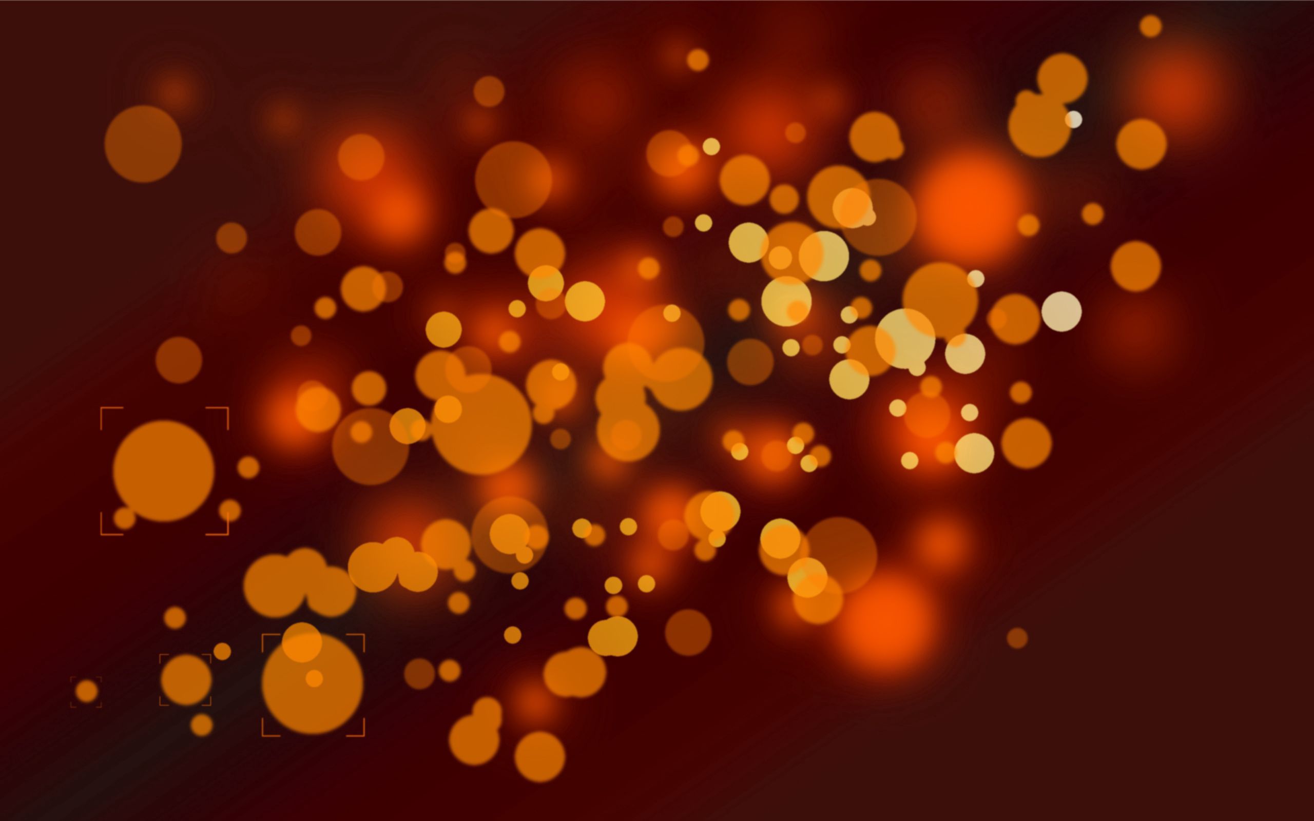Free download wallpaper Abstract, Shine, Light, Glare, Circles, Color on your PC desktop