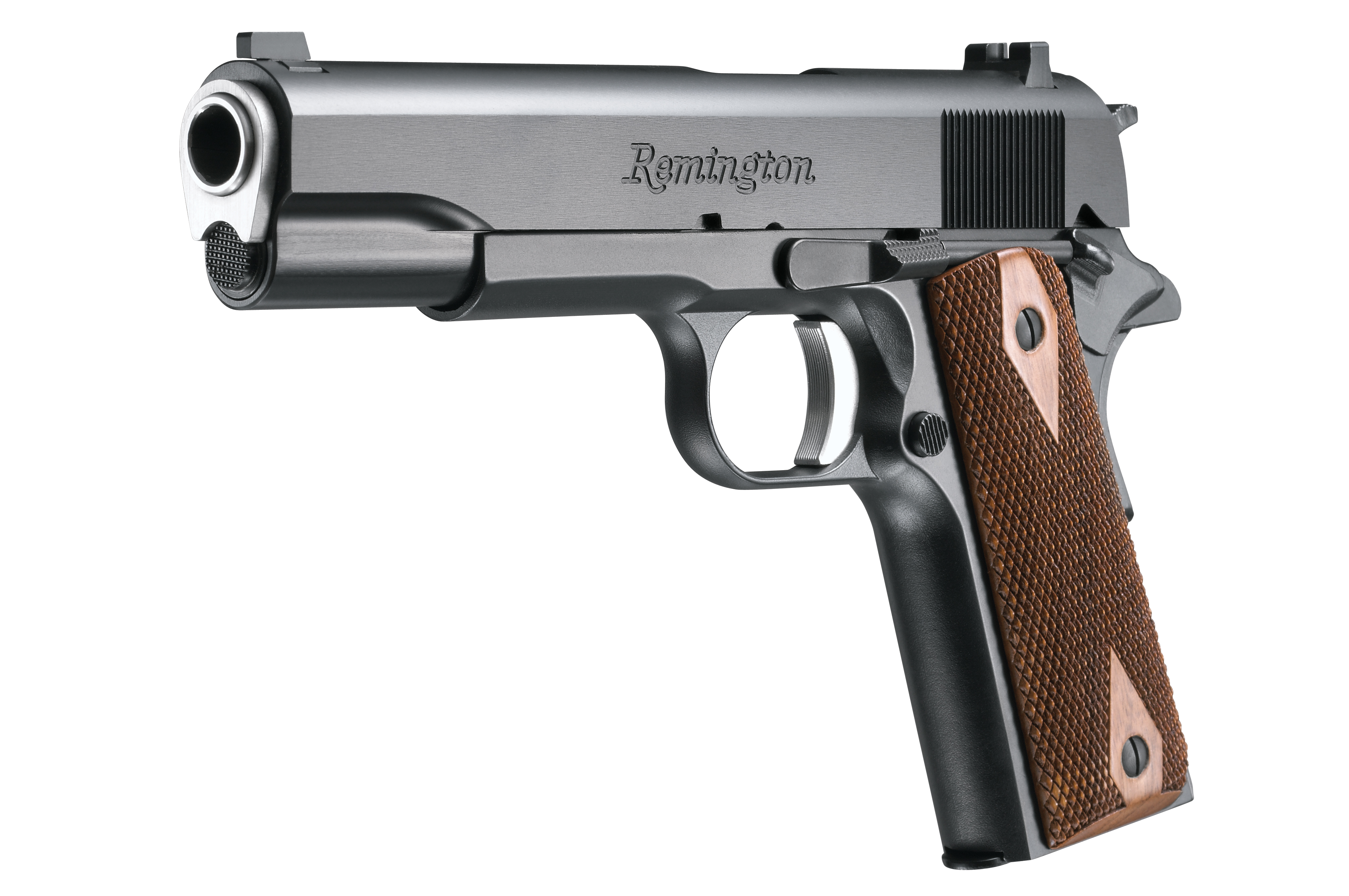 Melhores papéis de parede de Pistola Remington para tela do telefone