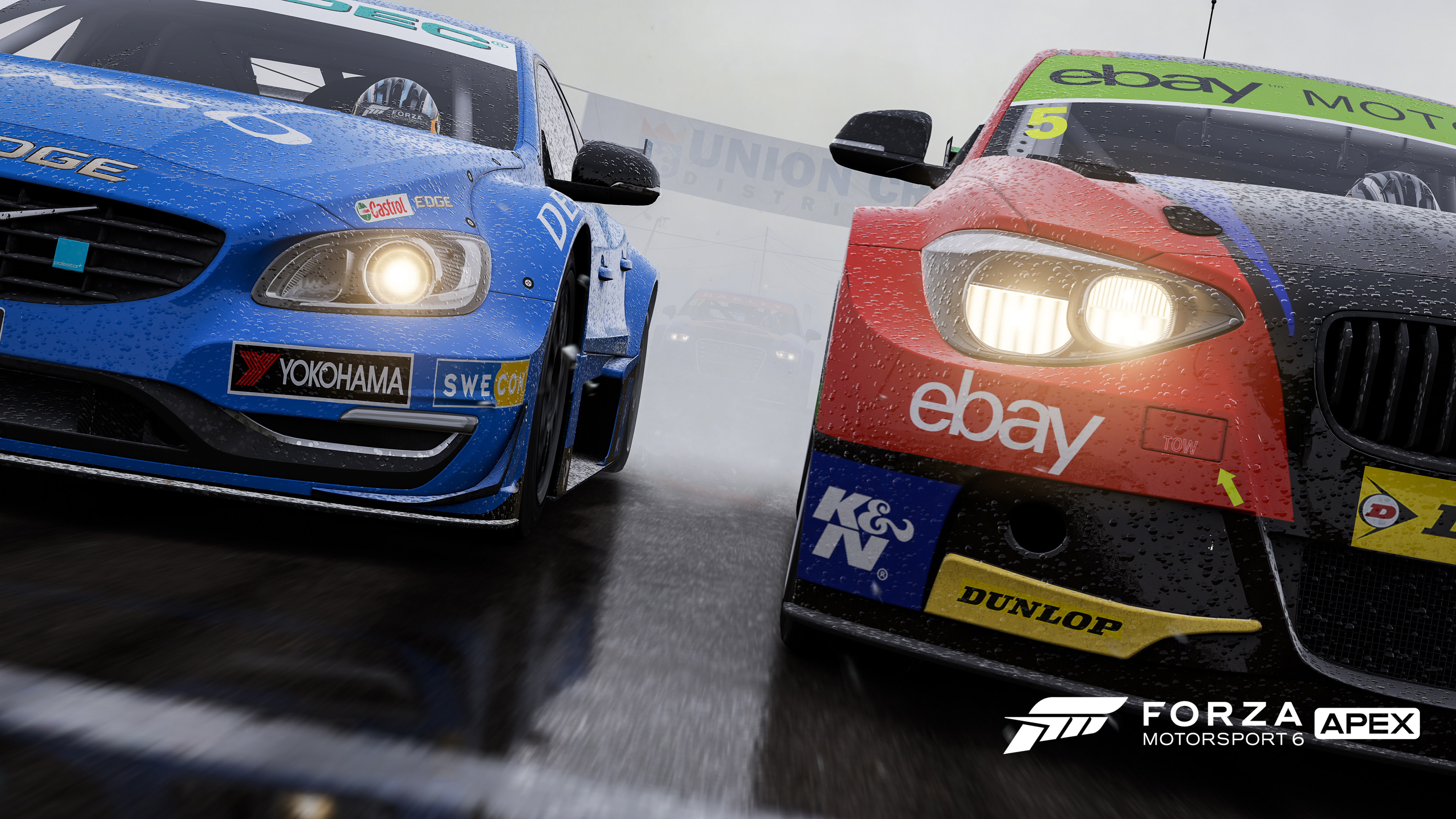 377743 Salvapantallas y fondos de pantalla Forza Motorsport 6: Ápice en tu teléfono. Descarga imágenes de  gratis