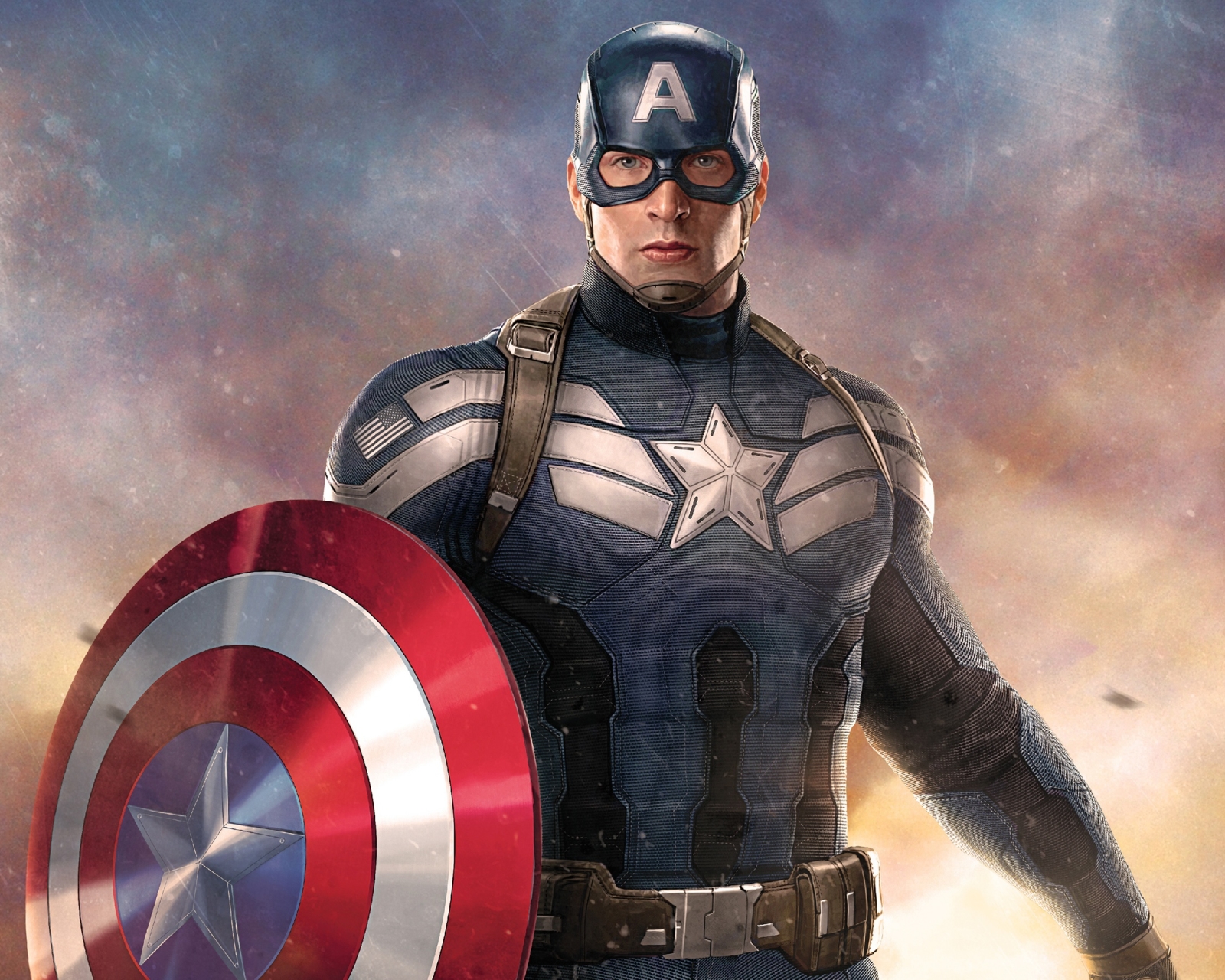 Handy-Wallpaper Captain America, Filme, Kapitän Amerika, Captain America: The First Avenger kostenlos herunterladen.