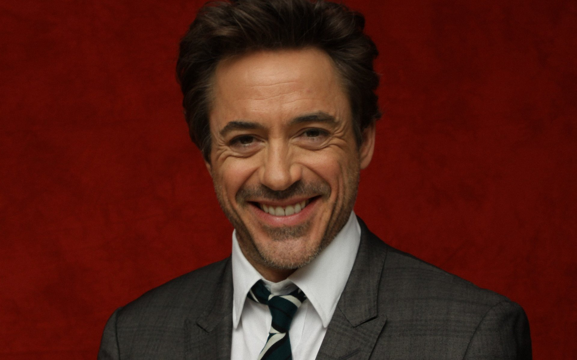 Download mobile wallpaper Robert Downey Jr, American, Celebrity, Actor for free.