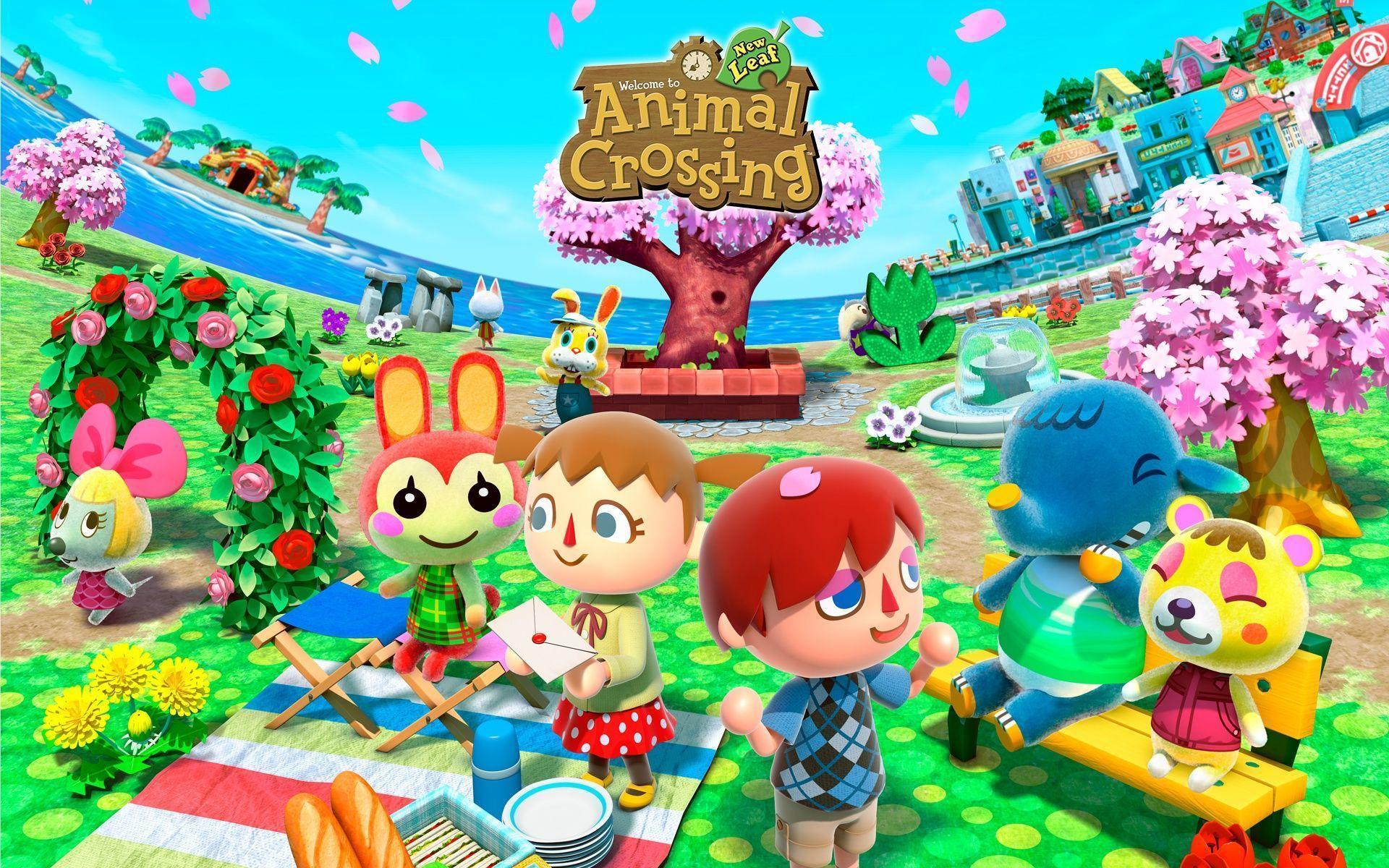 video game, animal crossing: new leaf, animal crossing