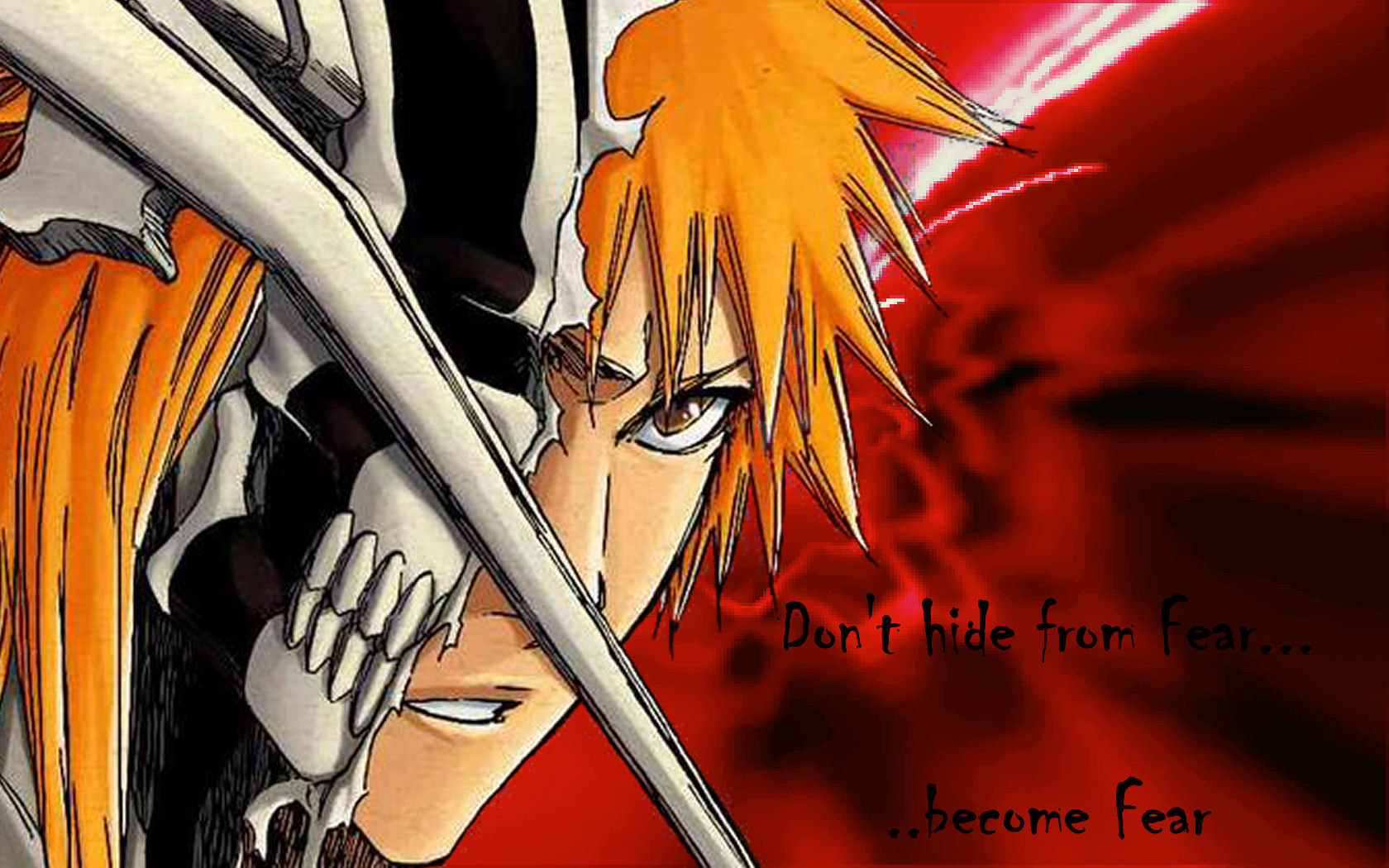 Baixar papel de parede para celular de Anime, Alvejante, Ichigo Kurosaki gratuito.