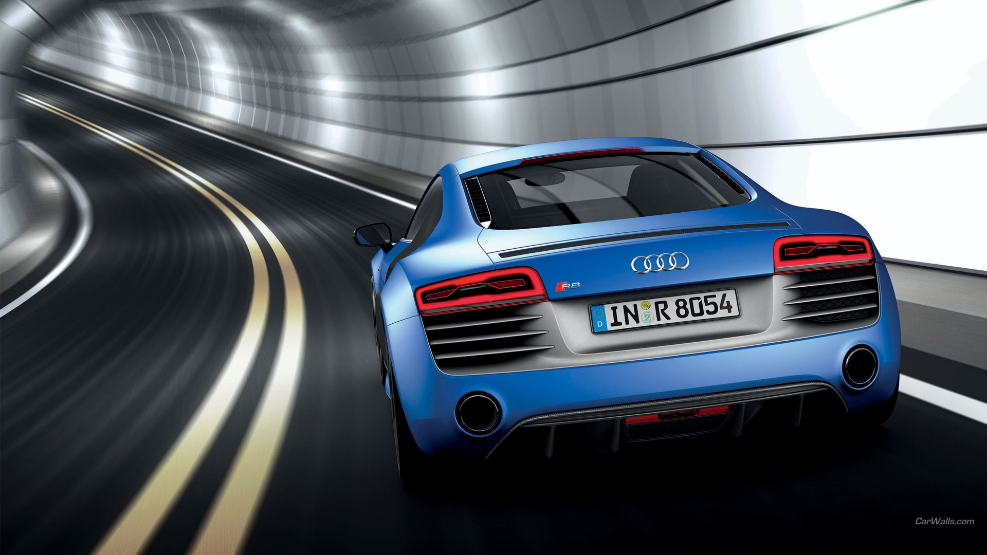 Free download wallpaper Audi, Car, Supercar, Audi R8, Vehicles, Audi R8 V10 on your PC desktop
