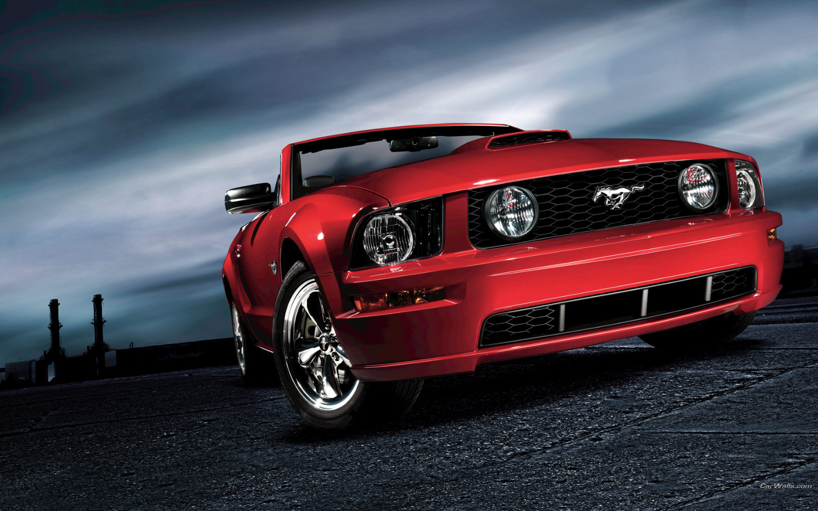 Download mobile wallpaper Ford, Ford Mustang, Vehicles for free.