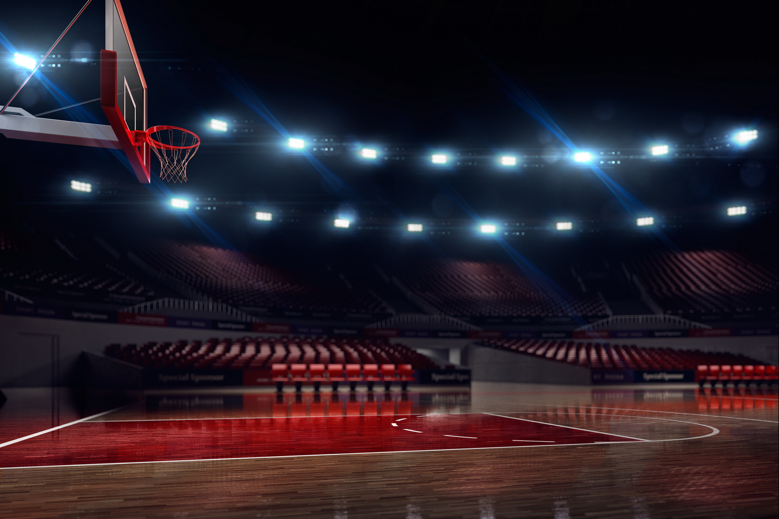 Handy-Wallpaper Sport, Basketball kostenlos herunterladen.