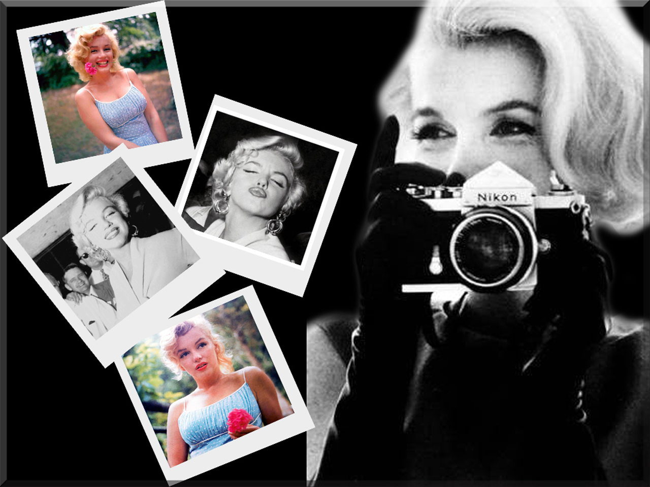 Laden Sie das Marilyn Monroe, Blond, Berühmtheiten-Bild kostenlos auf Ihren PC-Desktop herunter
