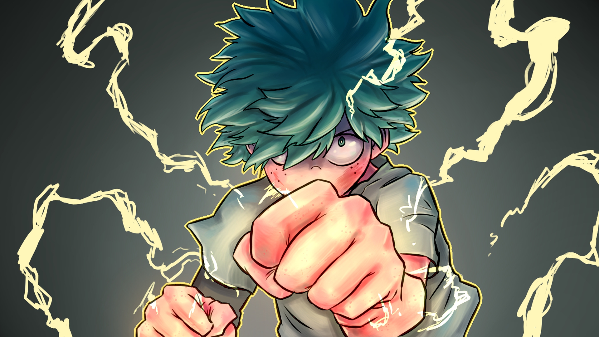 Free download wallpaper Anime, My Hero Academia on your PC desktop