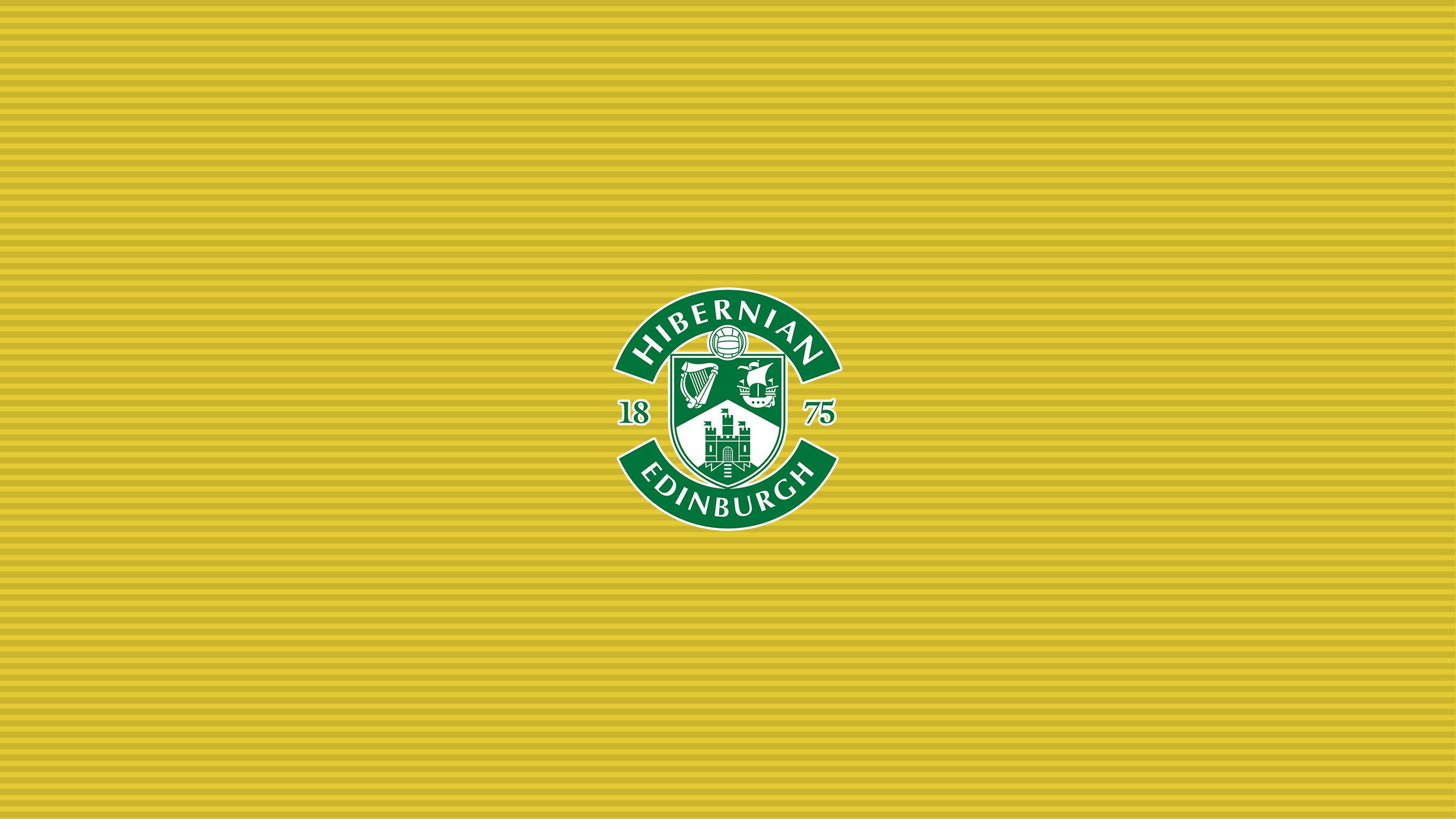 503315 Hintergrundbild herunterladen sport, hibernian fc, emblem, logo, fußball - Bildschirmschoner und Bilder kostenlos