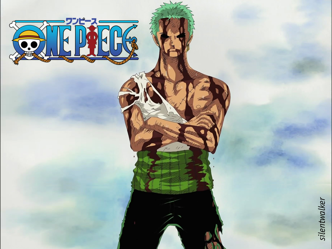 Free download wallpaper Anime, One Piece, Roronoa Zoro on your PC desktop