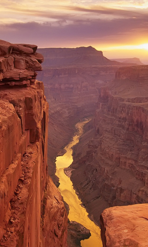 Téléchargez des papiers peints mobile Canyons, Arizona, Grand Canyon, Terre/nature gratuitement.