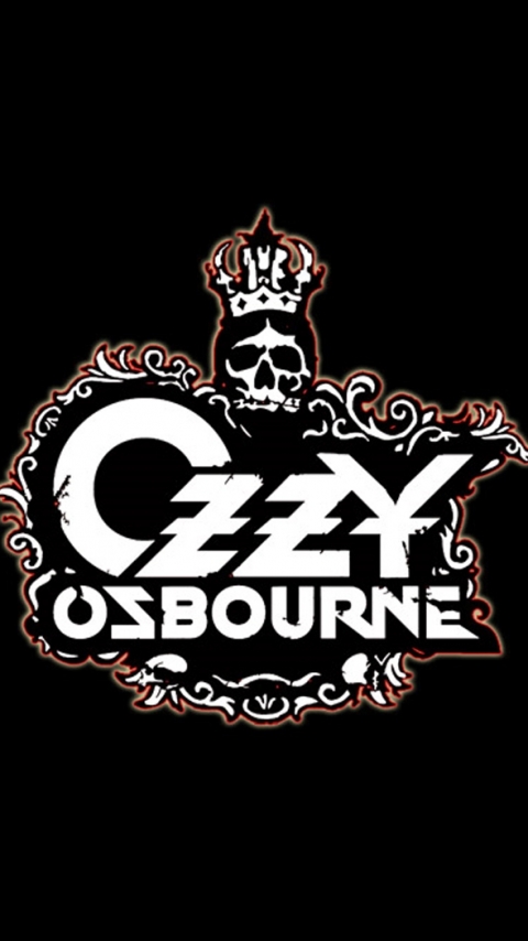 Descarga gratuita de fondo de pantalla para móvil de Música, Ozzy Osbourne, Metal Pesado.