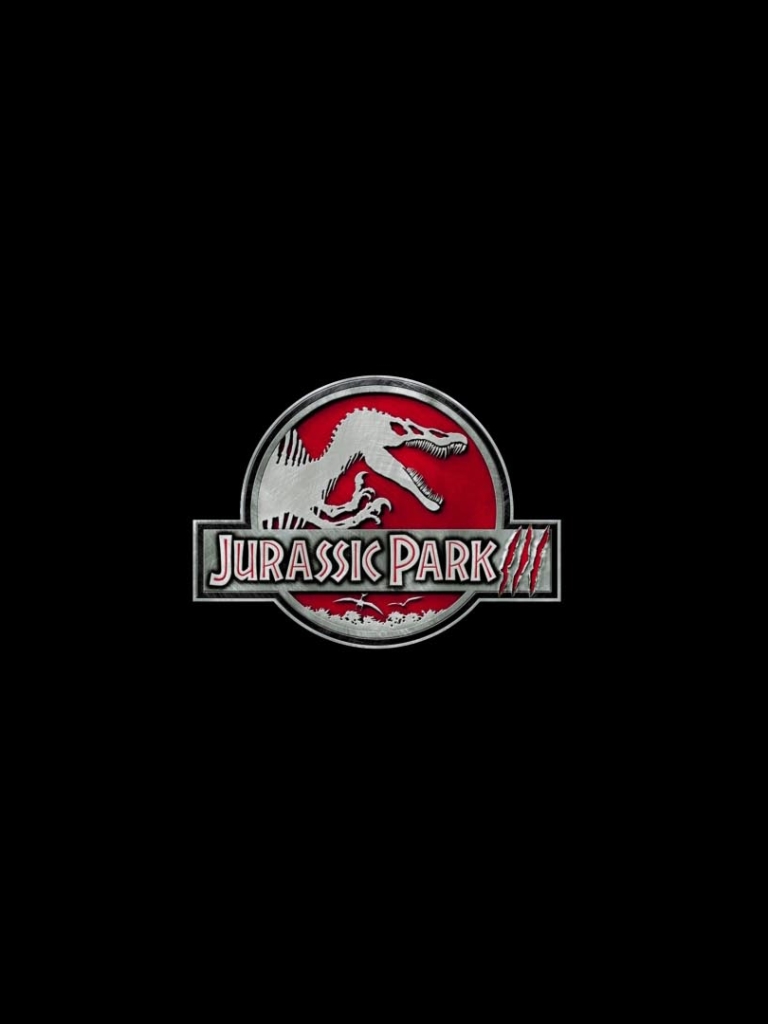 Handy-Wallpaper Filme, Jurassic Park, Jurassic Park Iii kostenlos herunterladen.