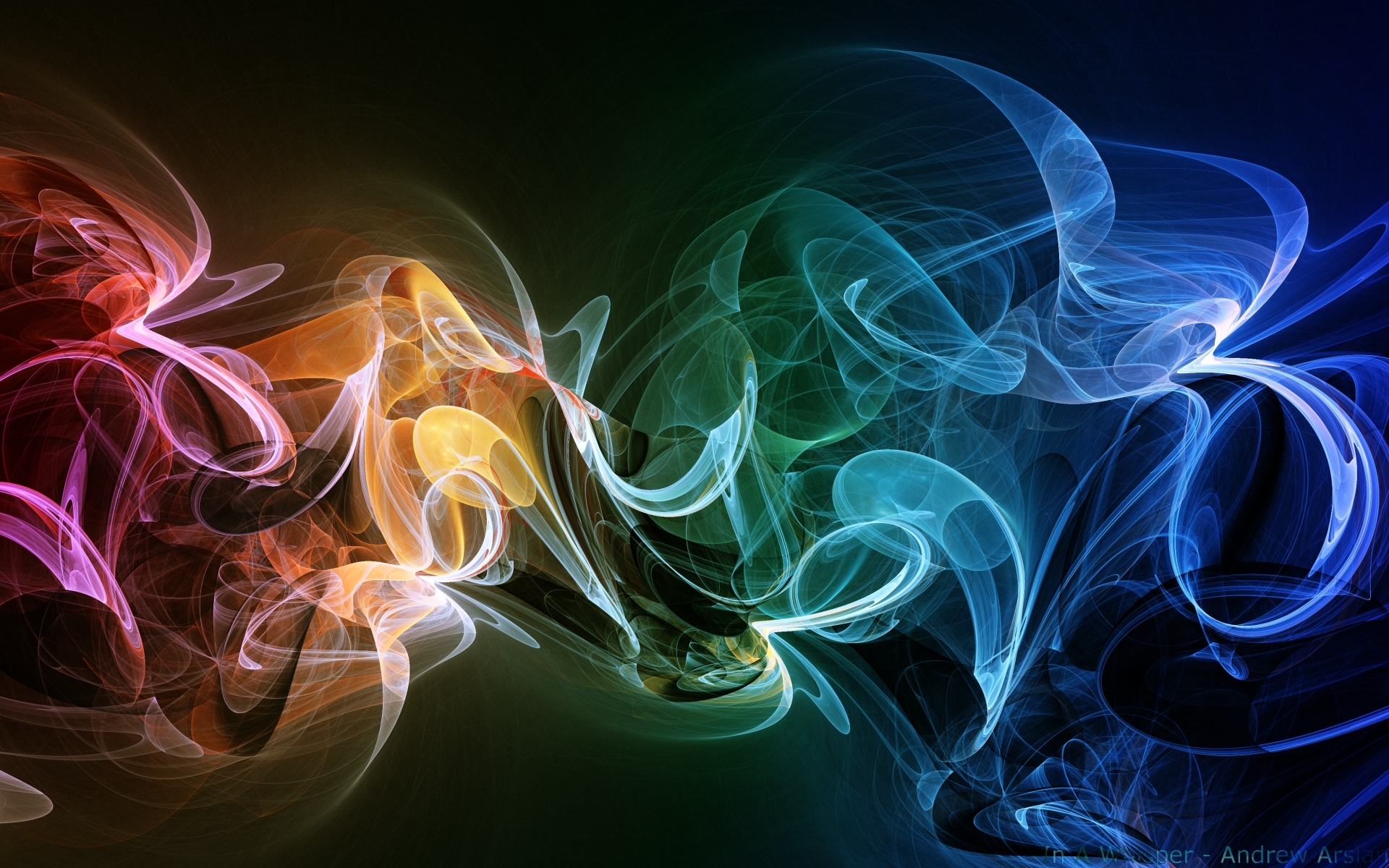 Free download wallpaper Abstract, Smoke, Pattern, Texture, Colors, Shapes, Cgi on your PC desktop