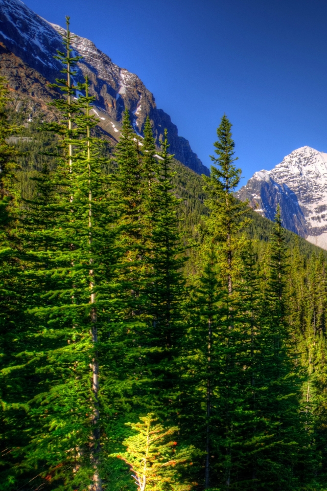 Descarga gratuita de fondo de pantalla para móvil de Montañas, Montaña, Tierra/naturaleza.