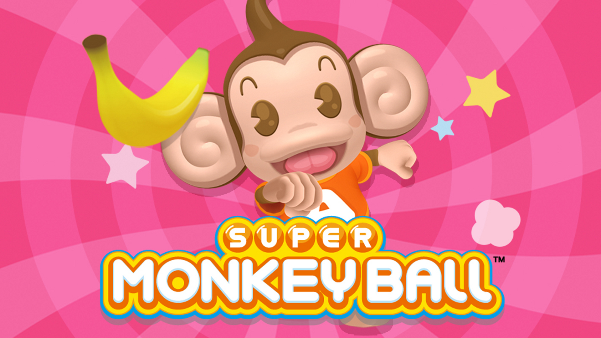 Laden Sie Super Monkey Ball Jr HD-Desktop-Hintergründe herunter