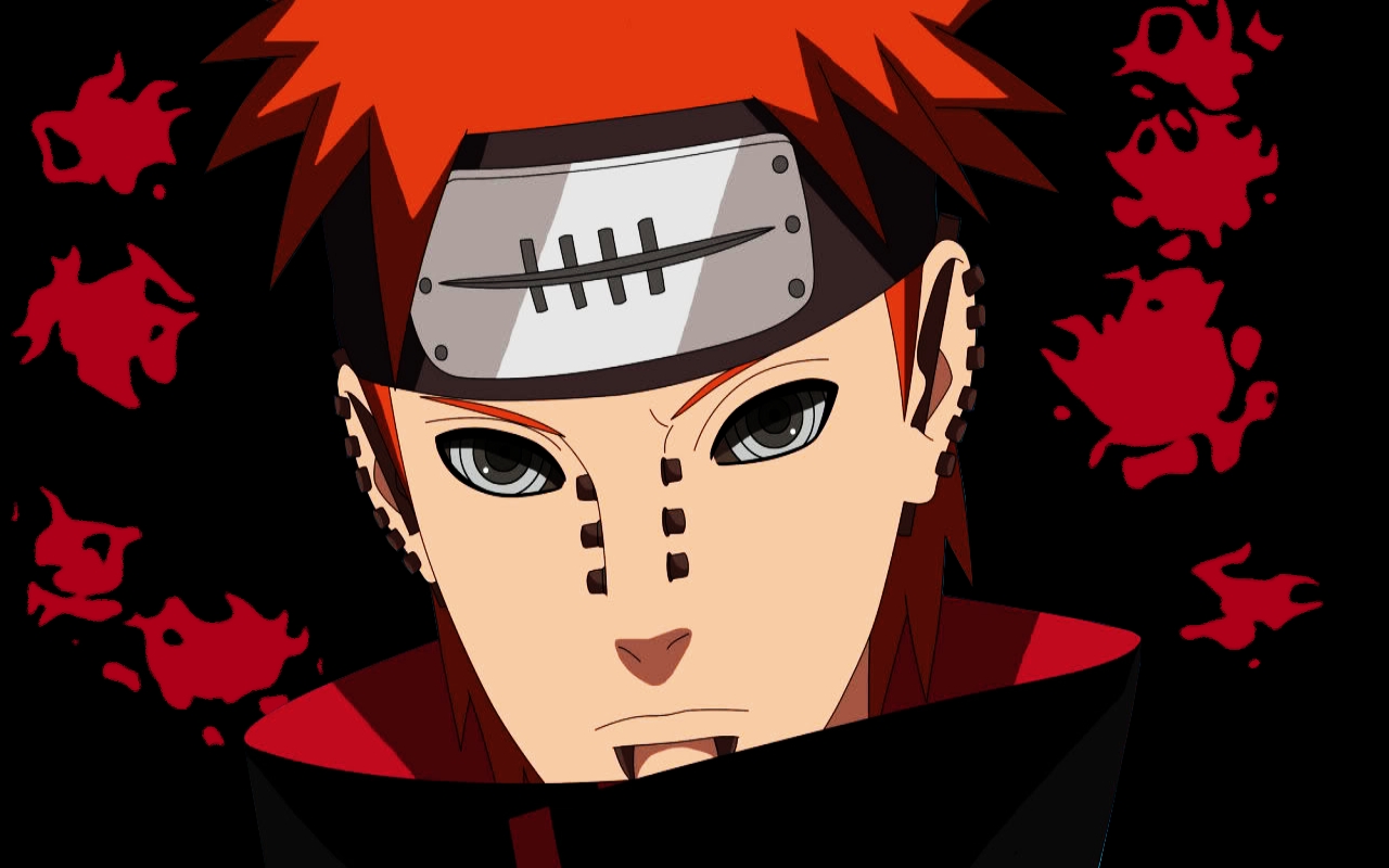 Téléchargez gratuitement l'image Naruto, Animé, Douleur (Naruto) sur le bureau de votre PC