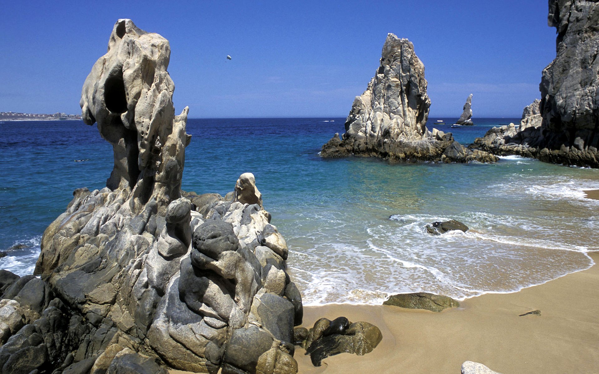 Laden Sie das Natur, Wasser, Strand, Sand, Kap, Mexiko, Meer, Erde/natur-Bild kostenlos auf Ihren PC-Desktop herunter