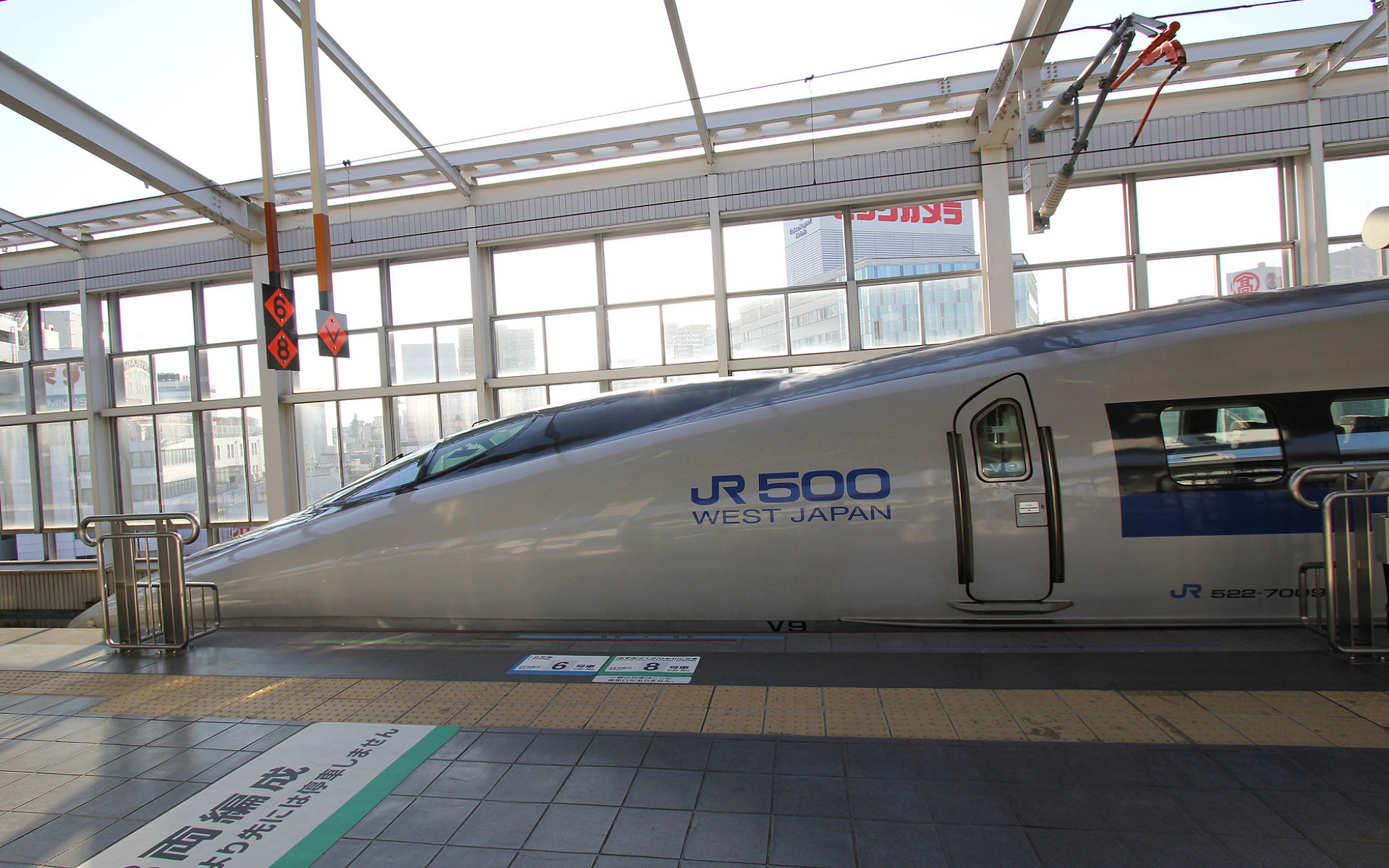 215319画像をダウンロード新幹線, 日本, 乗り物, 訓練-壁紙とスクリーンセーバーを無料で