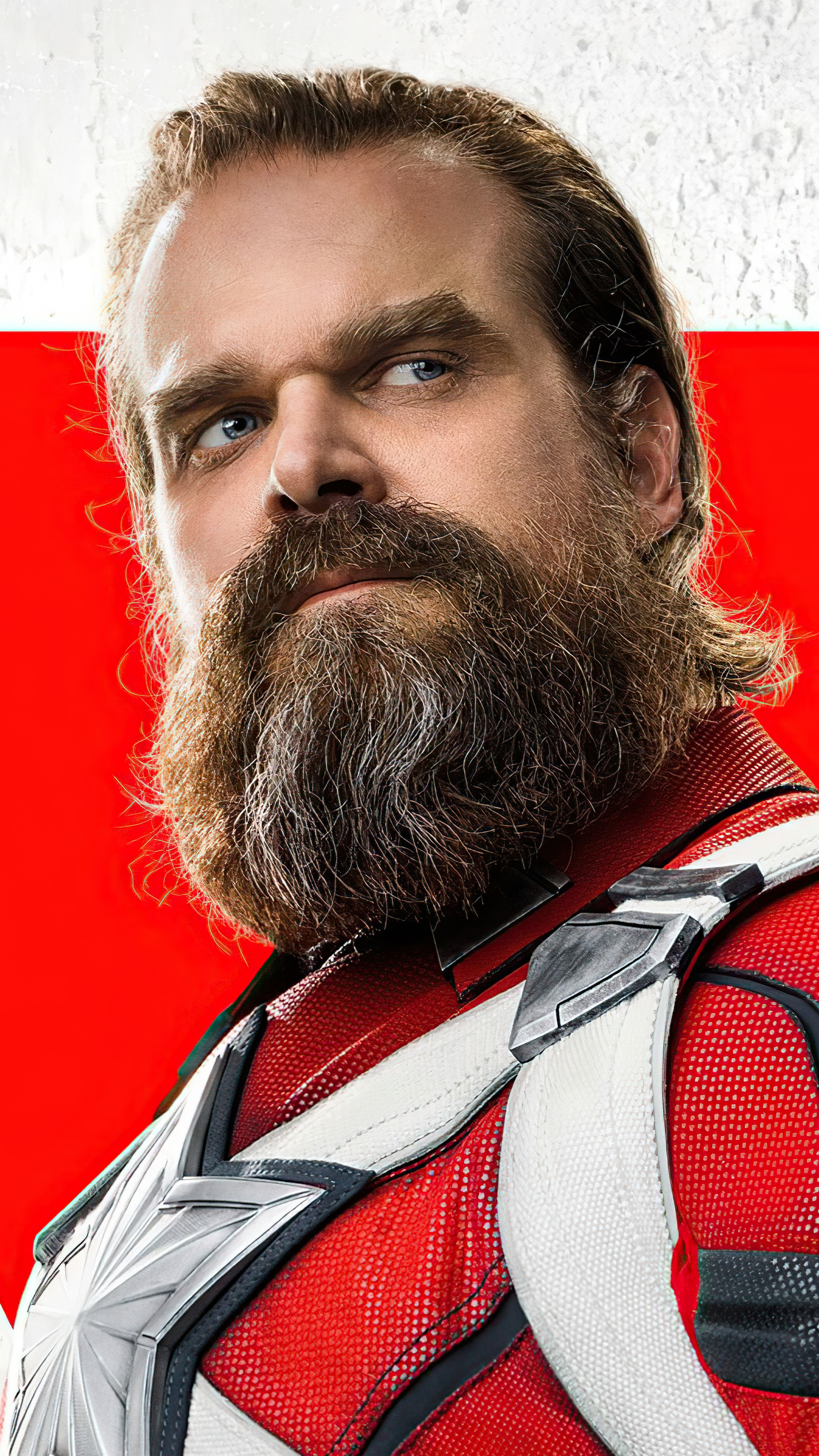 Download mobile wallpaper Movie, Black Widow, David Harbour, Red Guardian (Marvel Comics) for free.