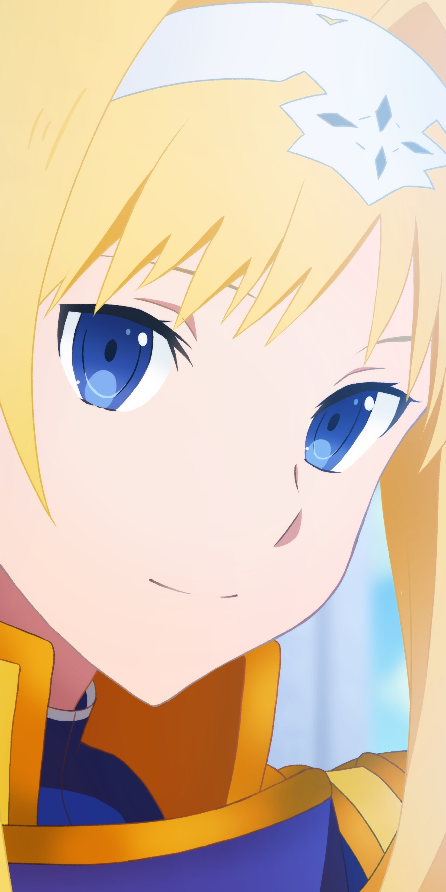 Laden Sie das Animes, Sword Art Online, Alice Zuberg, Schwertkunst Online: Alicization-Bild kostenlos auf Ihren PC-Desktop herunter