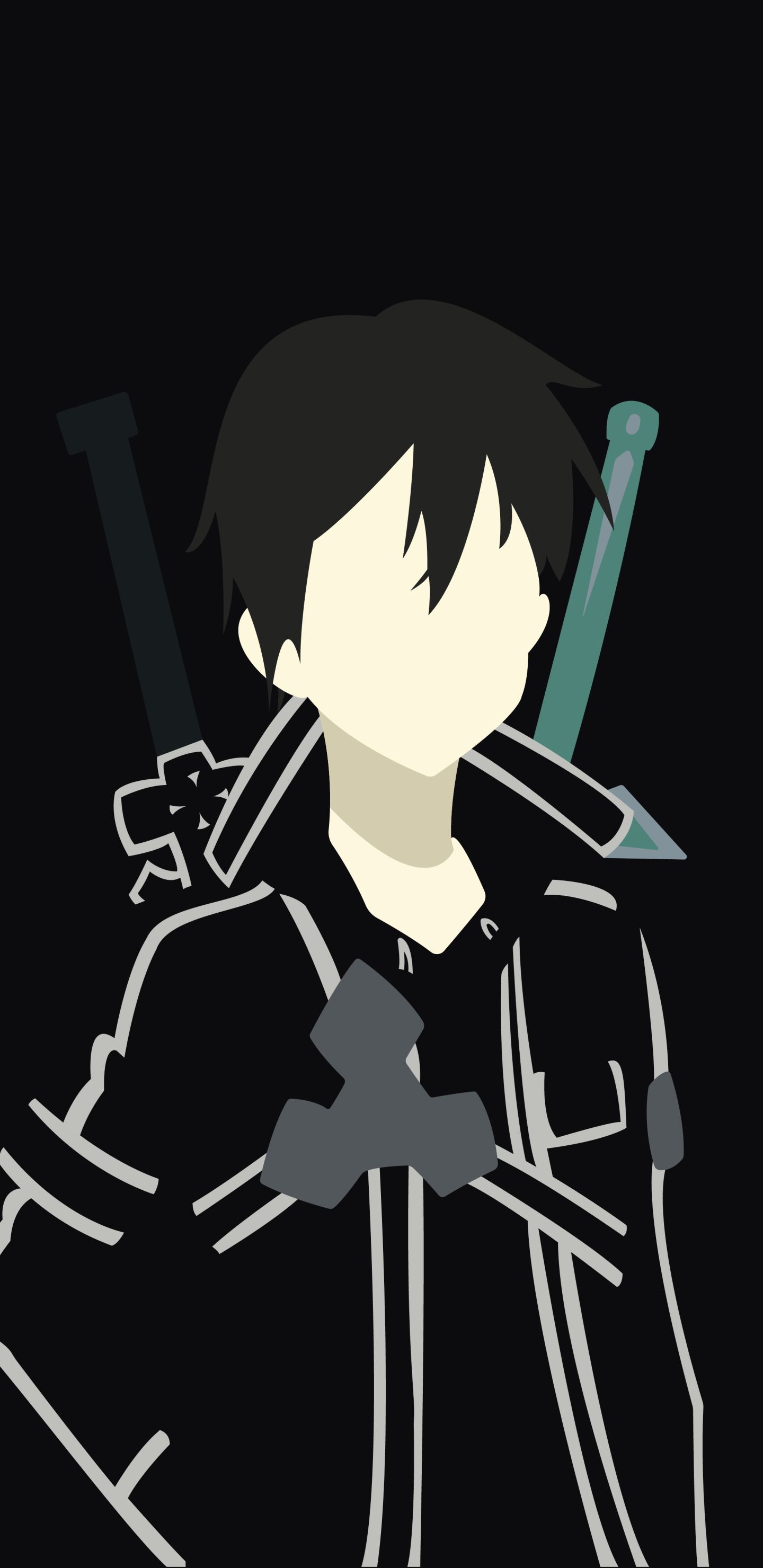 Baixar papel de parede para celular de Anime, Sword Art Online gratuito.