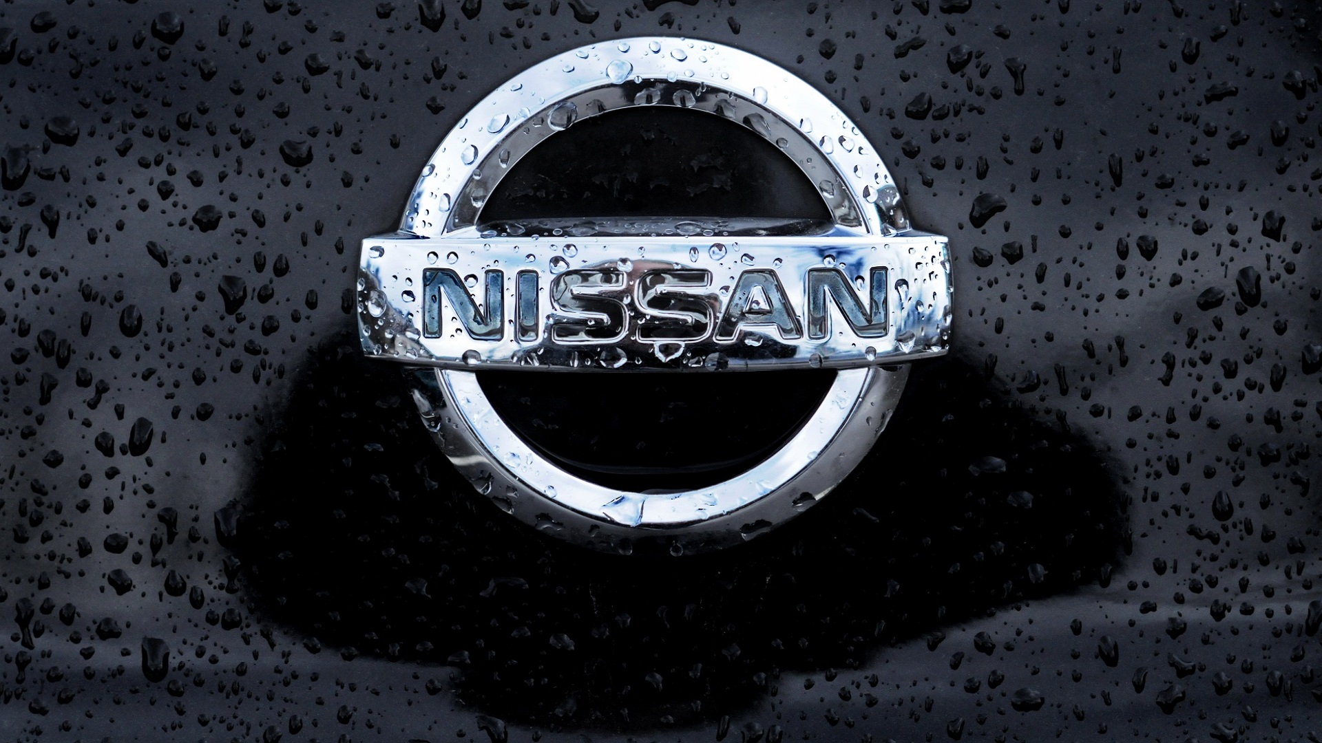 Free download wallpaper Nissan, Vehicles on your PC desktop