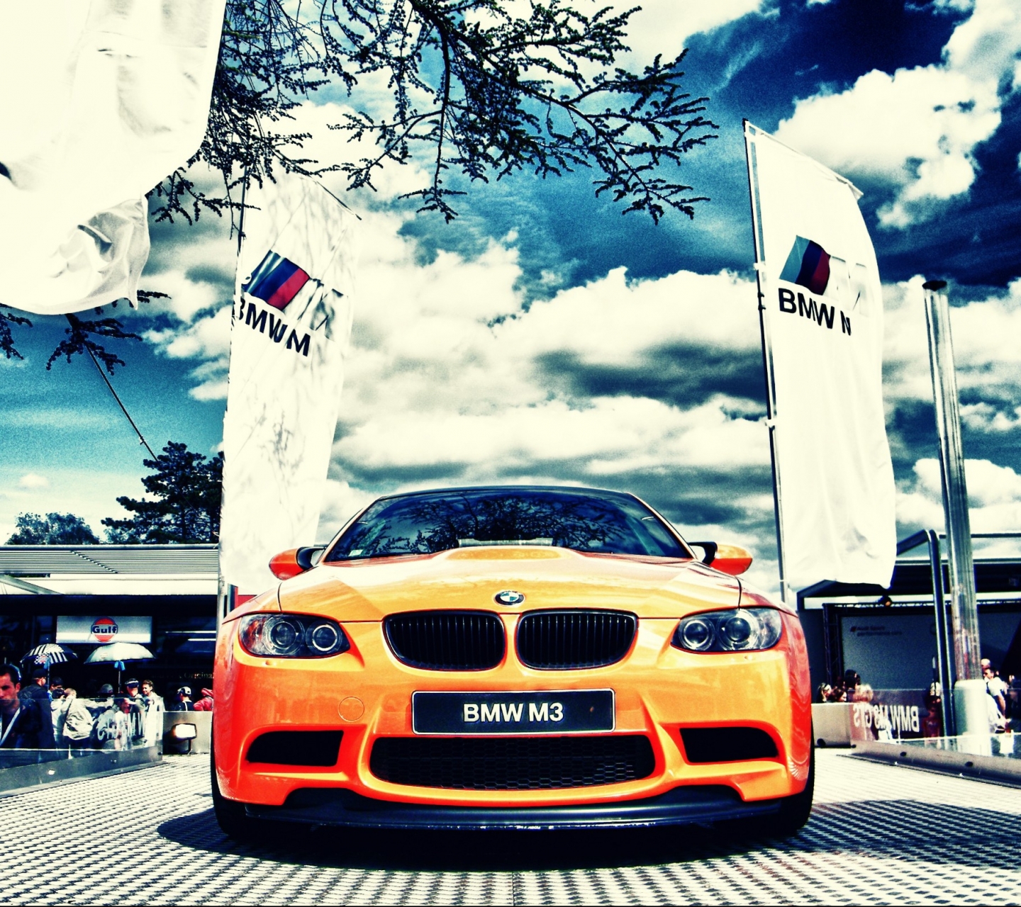 Free download wallpaper Bmw, Vehicles on your PC desktop