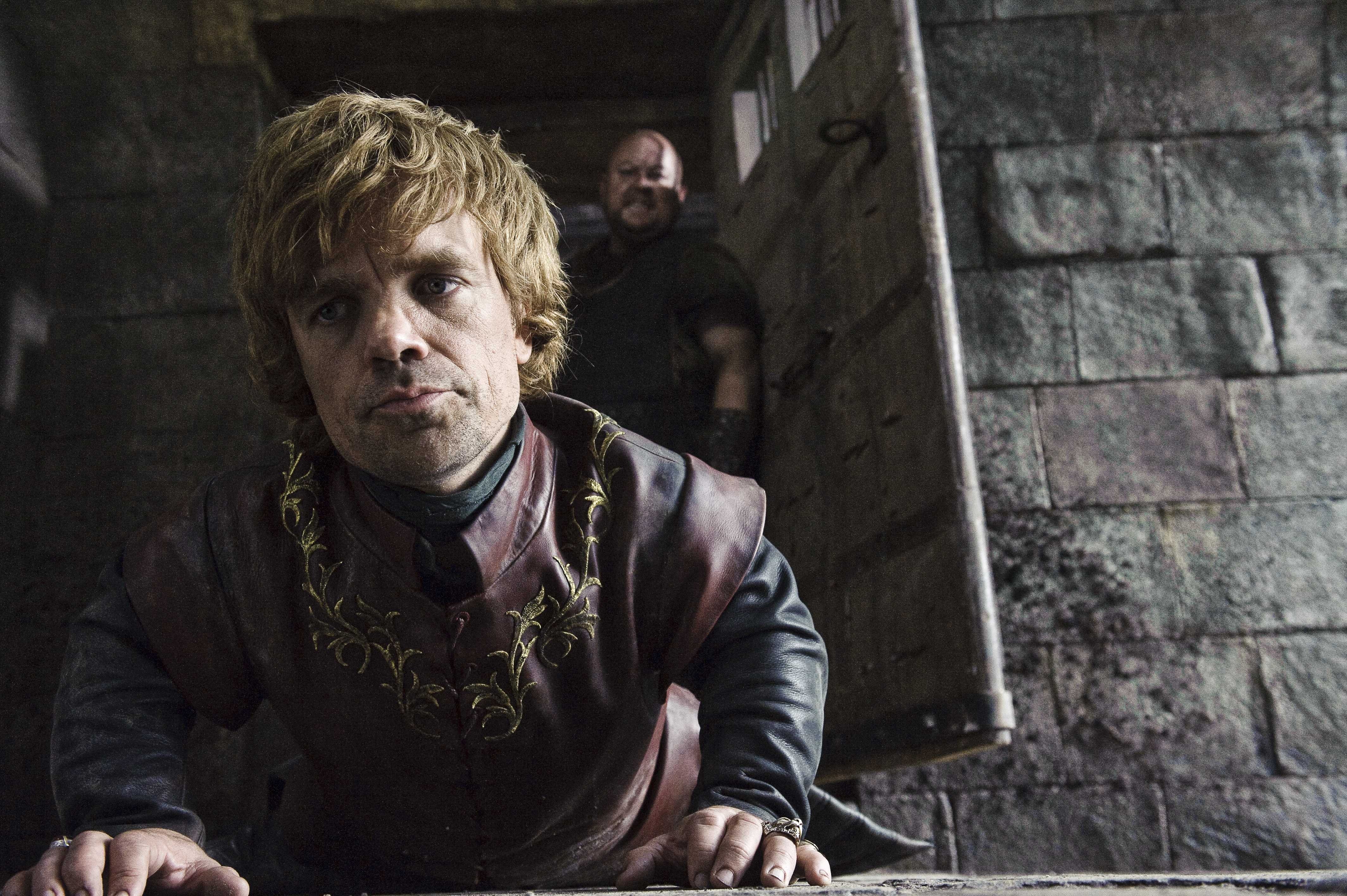 Descarga gratuita de fondo de pantalla para móvil de Juego De Tronos, Series De Televisión, Pedro Dinklage, Tyrion Lannister.