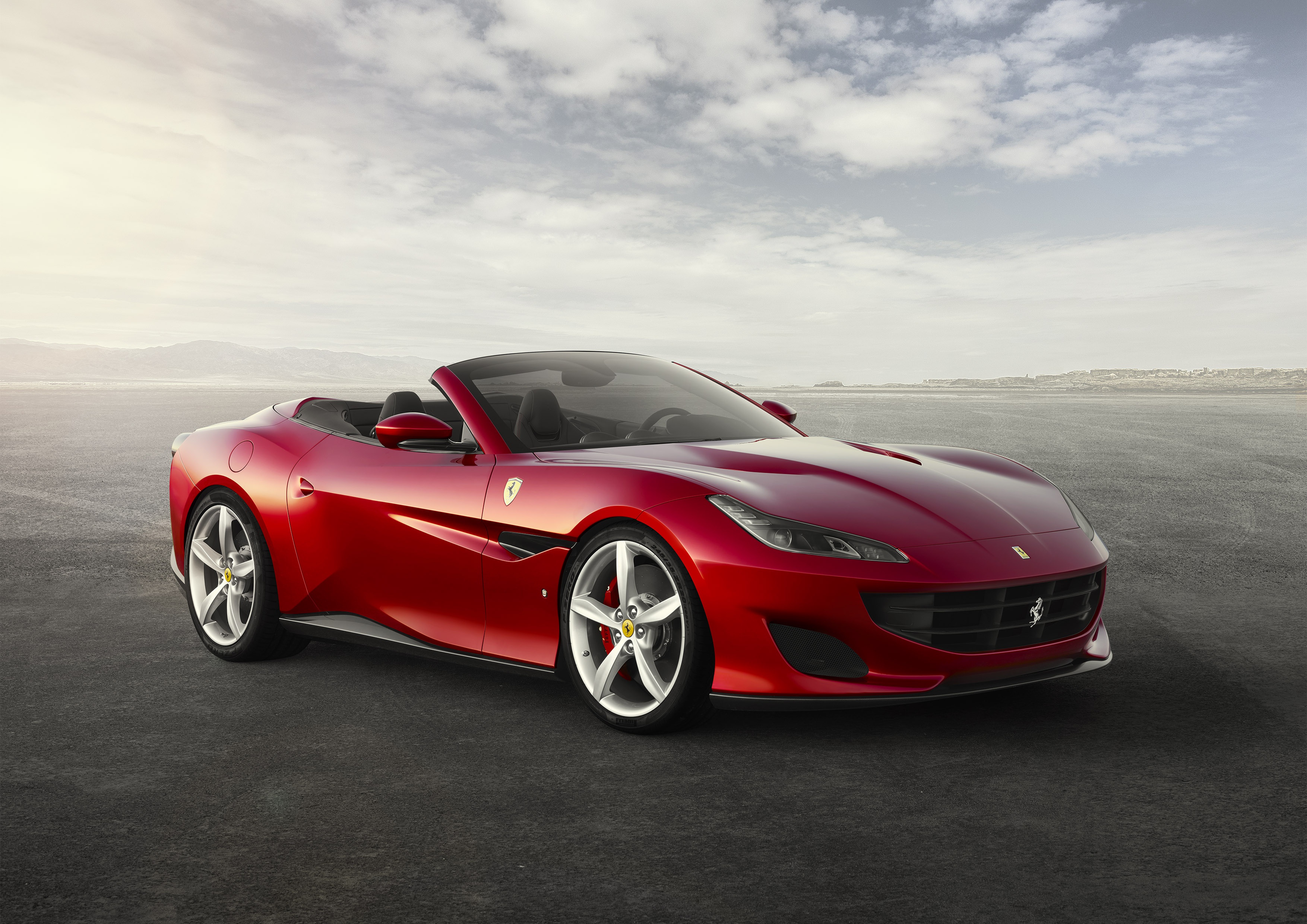 475767 Bildschirmschoner und Hintergrundbilder Ferrari Portofino auf Ihrem Telefon. Laden Sie  Bilder kostenlos herunter