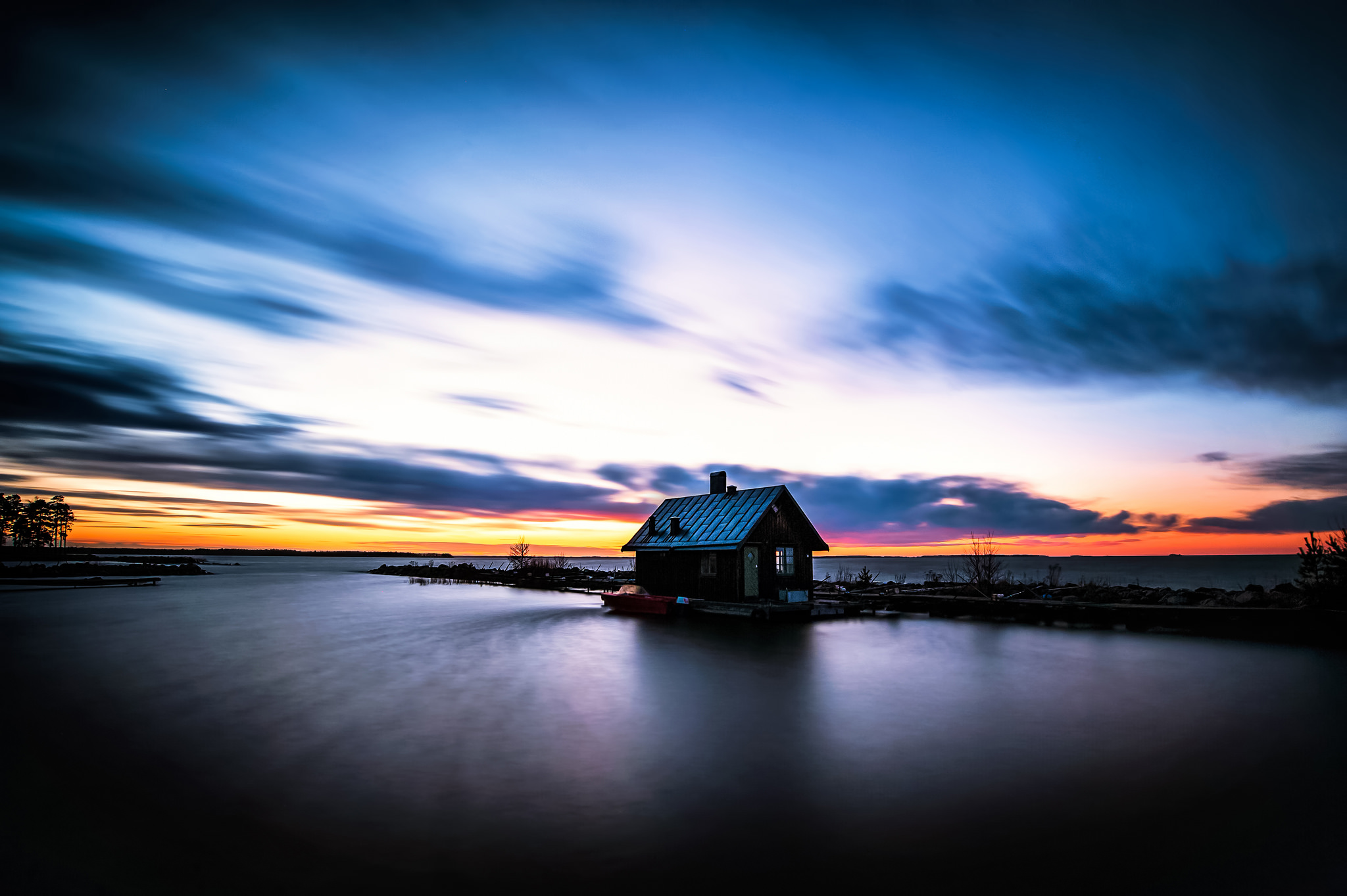 Téléchargez gratuitement l'image Paysage, Photographie sur le bureau de votre PC